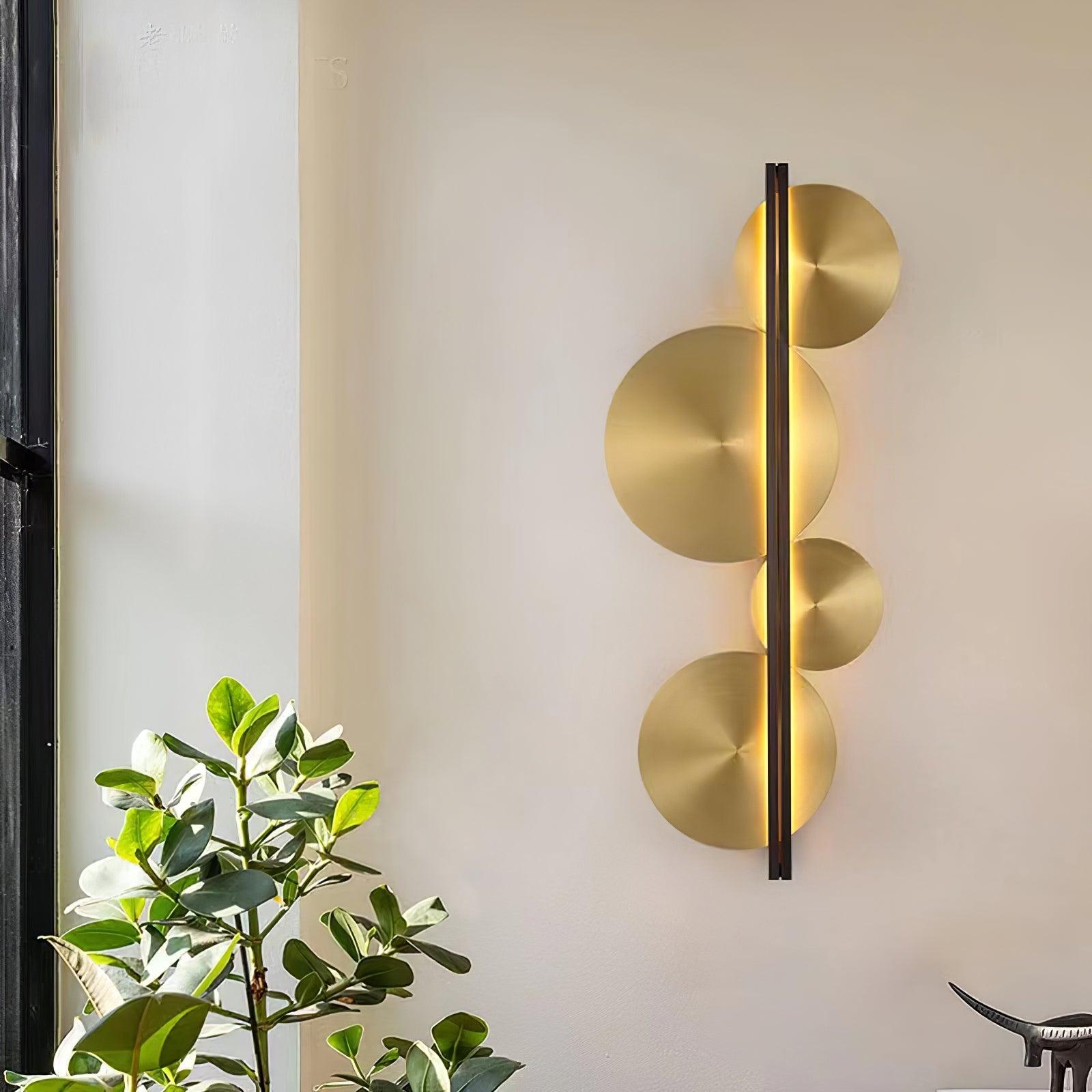 Strate Wall Lamp - Blowlighting