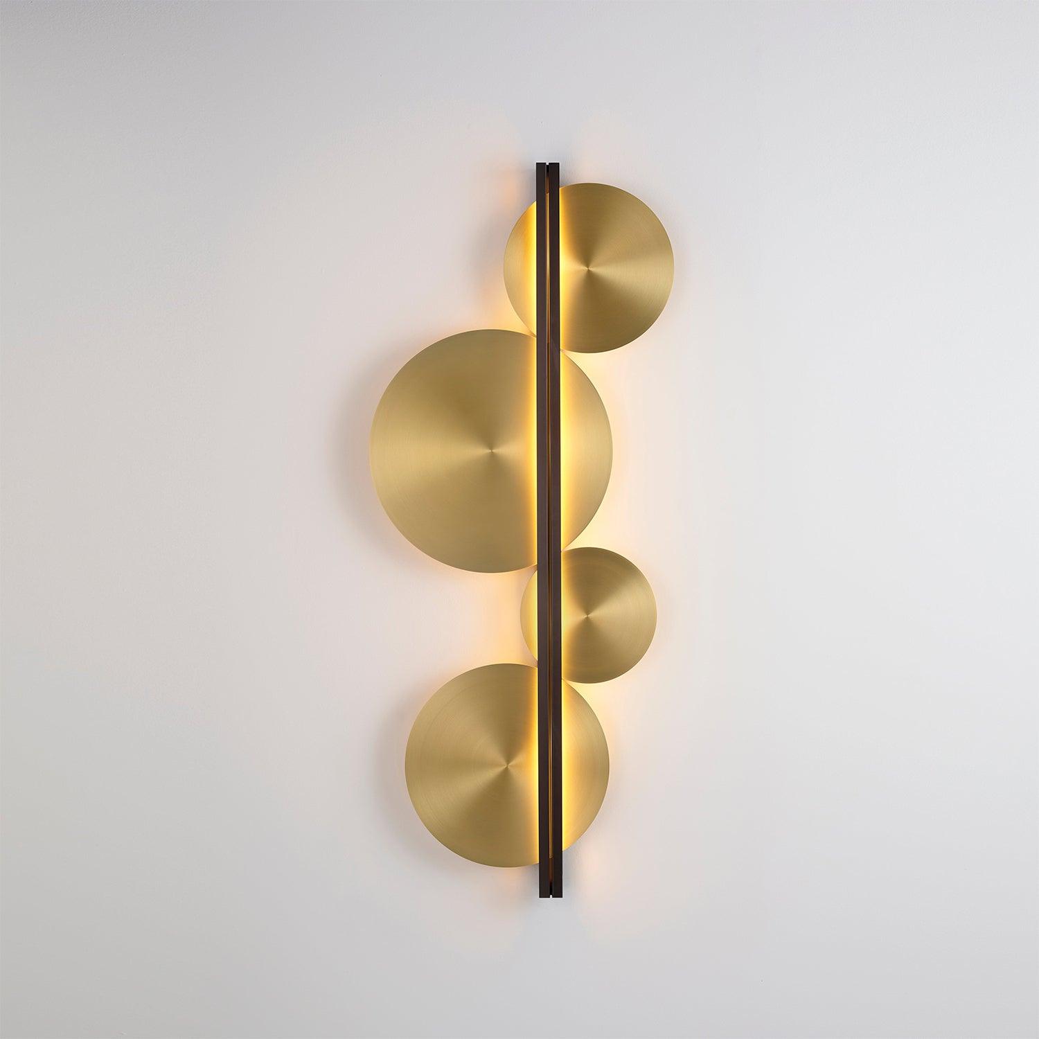 Strate Wall Lamp - Blowlighting