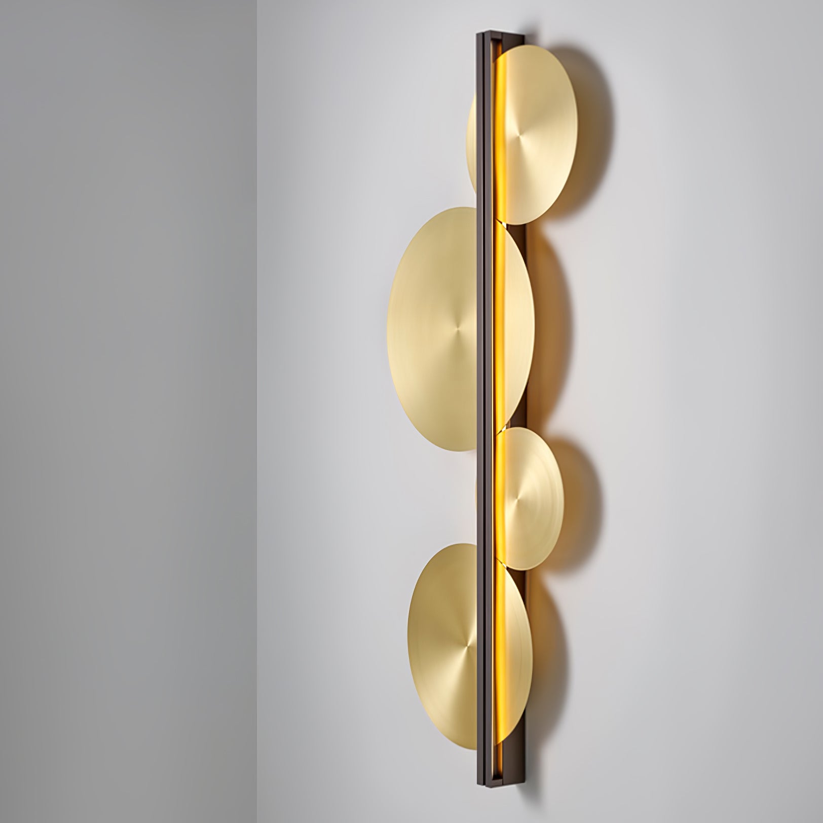 Strate Wall Lamp - Blowlighting