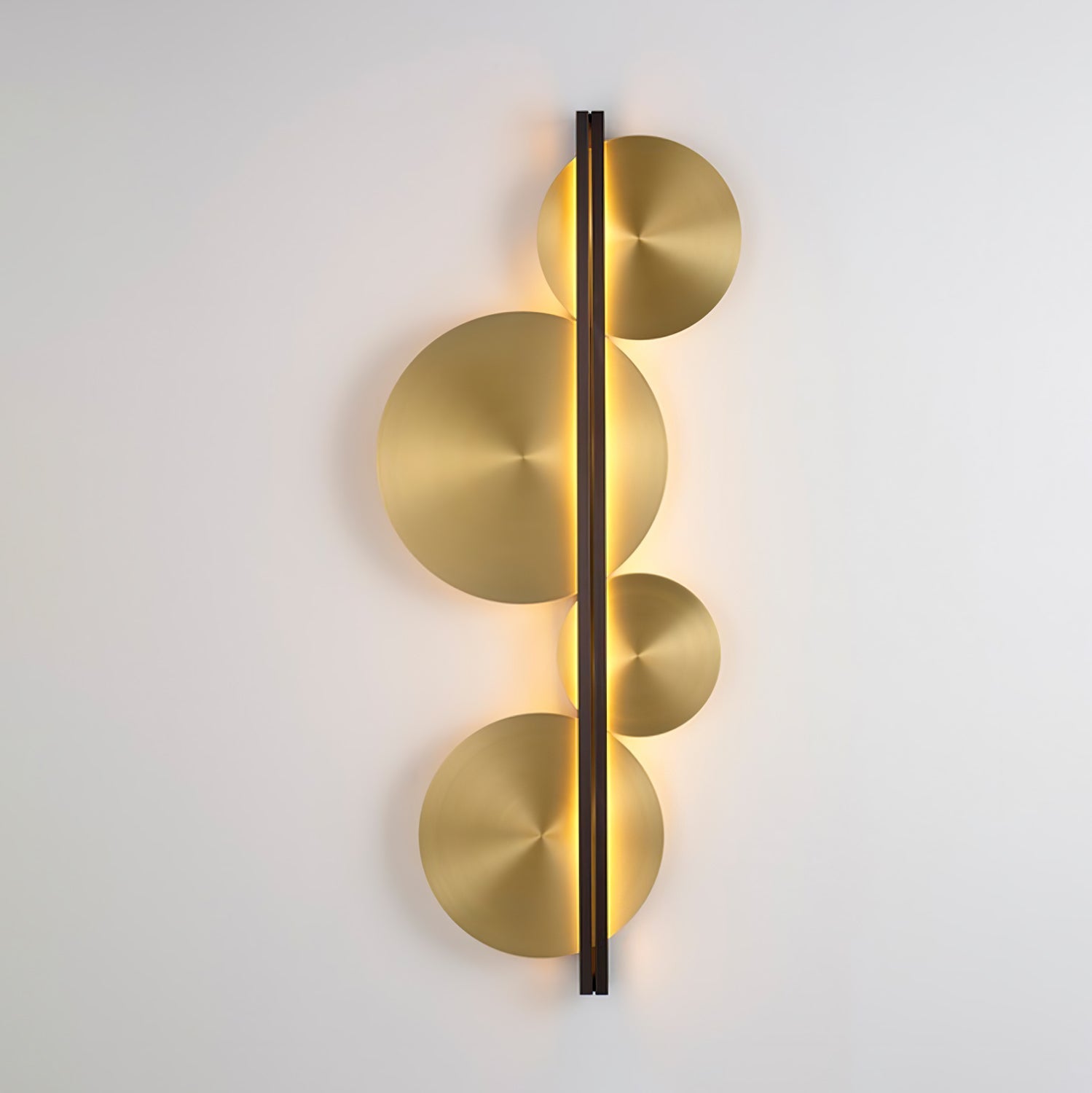 Strate Wall Lamp - Blowlighting
