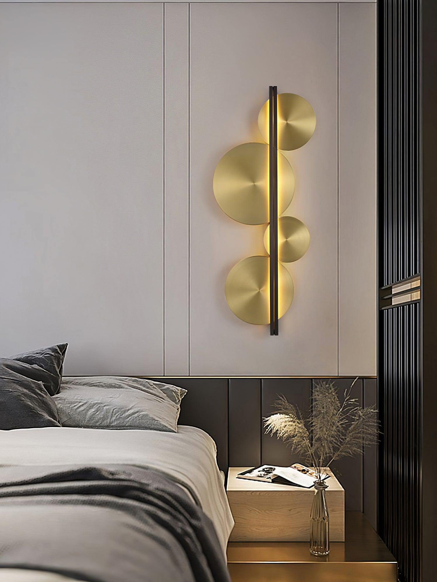 Strate Wall Lamp - Blowlighting