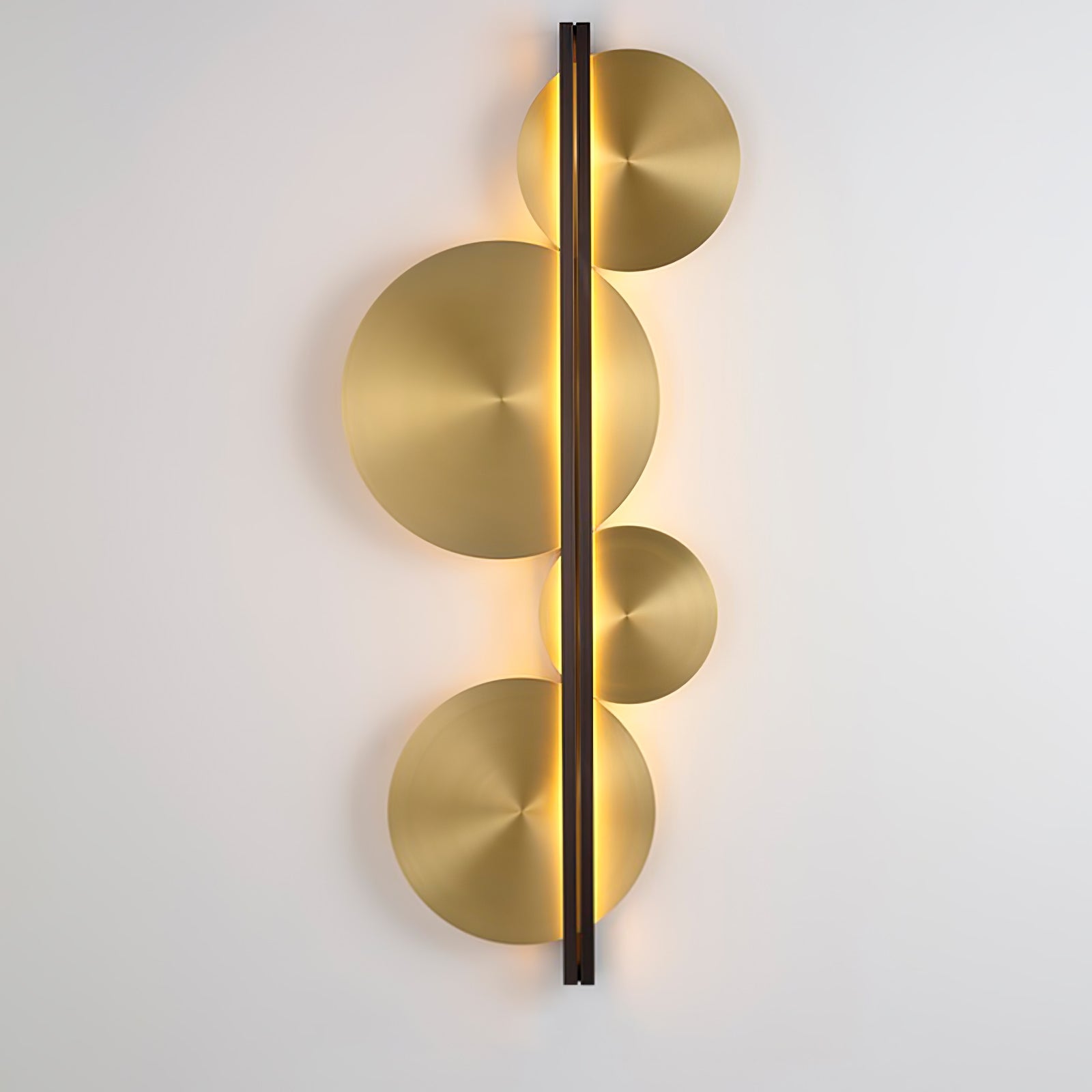 Strate Wall Lamp - Blowlighting