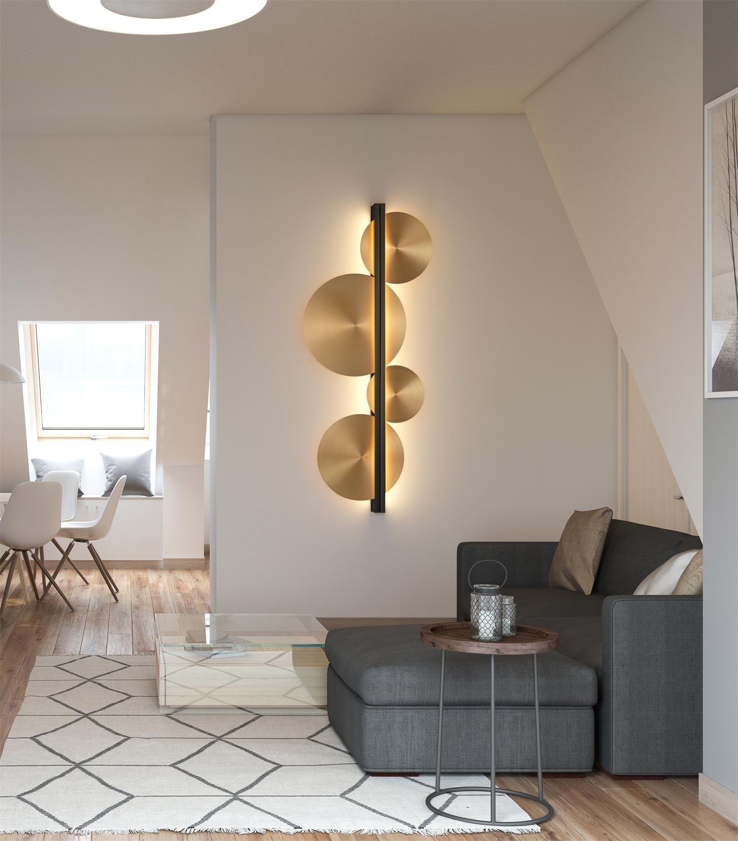 Strate Wall Lamp - Blowlighting