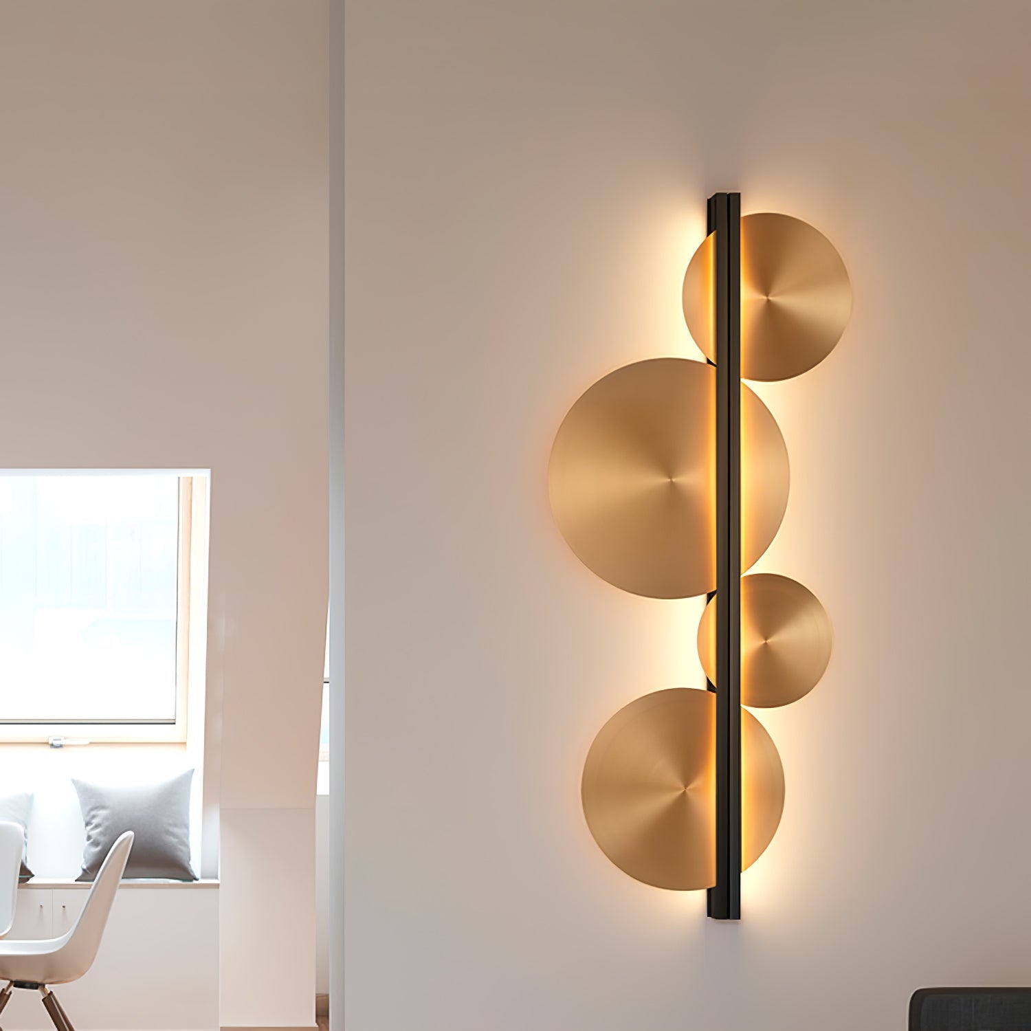 Strate Wall Lamp - Blowlighting