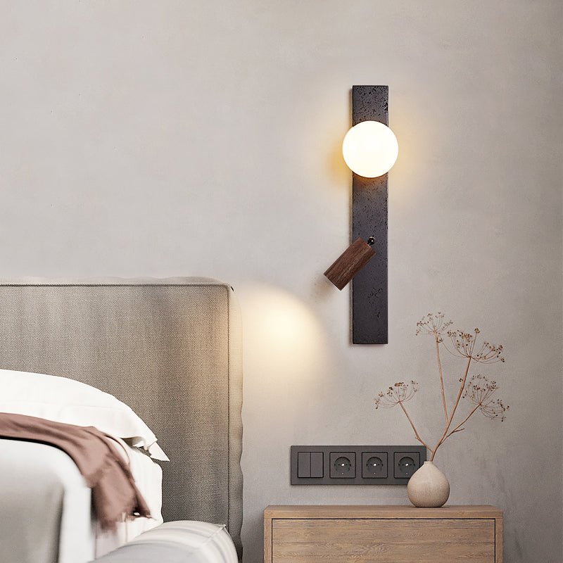 Strato Beam Wall Light - Vakkerlight