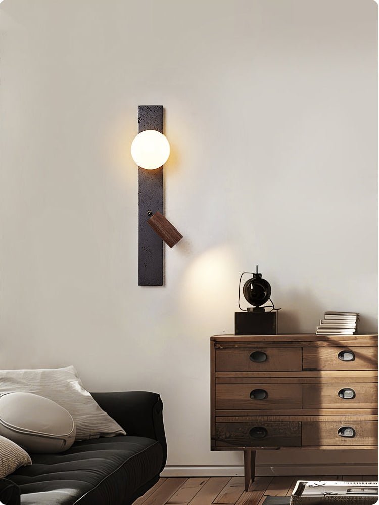 Strato Beam Wall Light - Vakkerlight