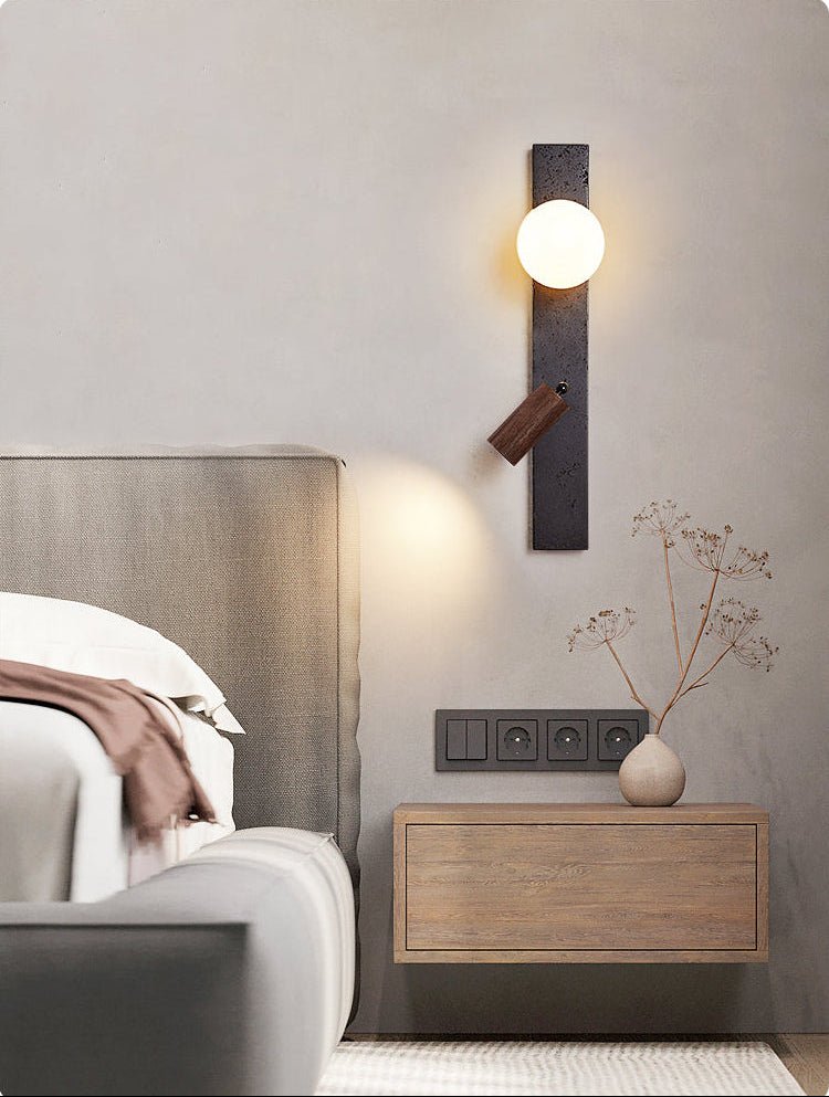 Strato Beam Wall Light - Vakkerlight