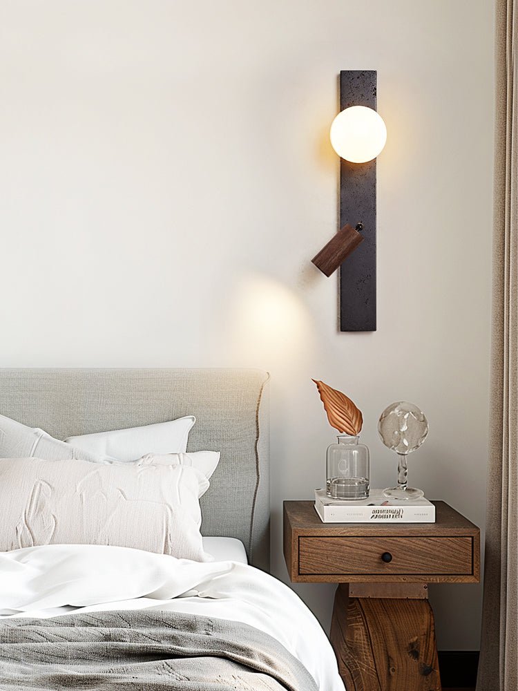 Strato Beam Wall Light - Vakkerlight