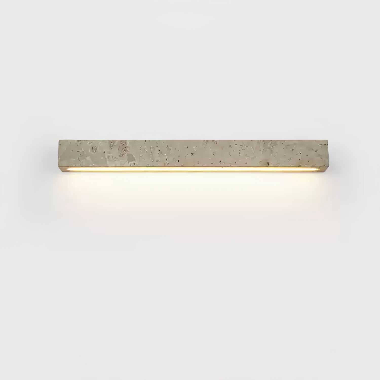 Ardora Travertine Pendant Light - Blowlighting