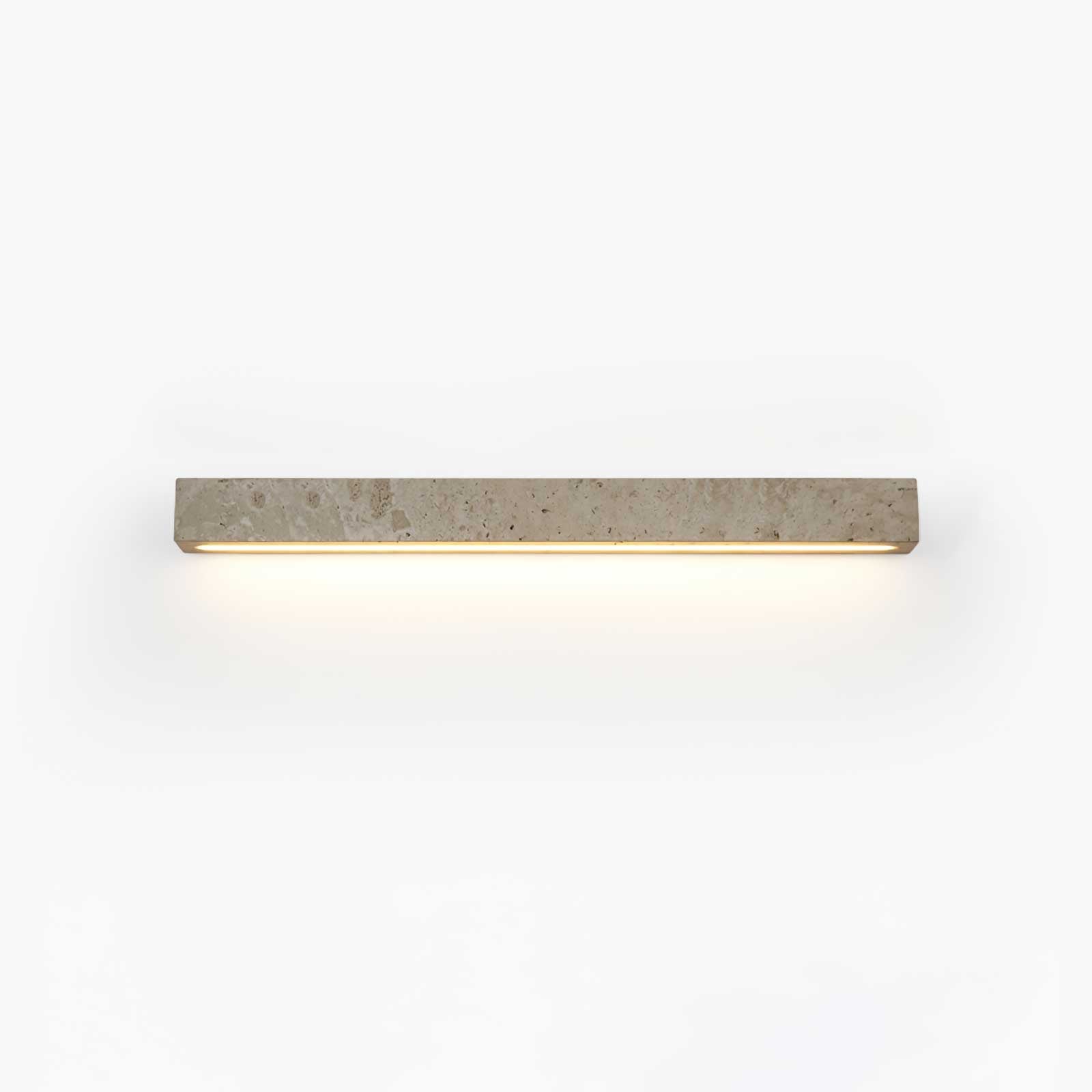 Ardora Travertine Pendant Light - Blowlighting