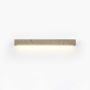 Ardora Travertine Pendant Light - Blowlighting