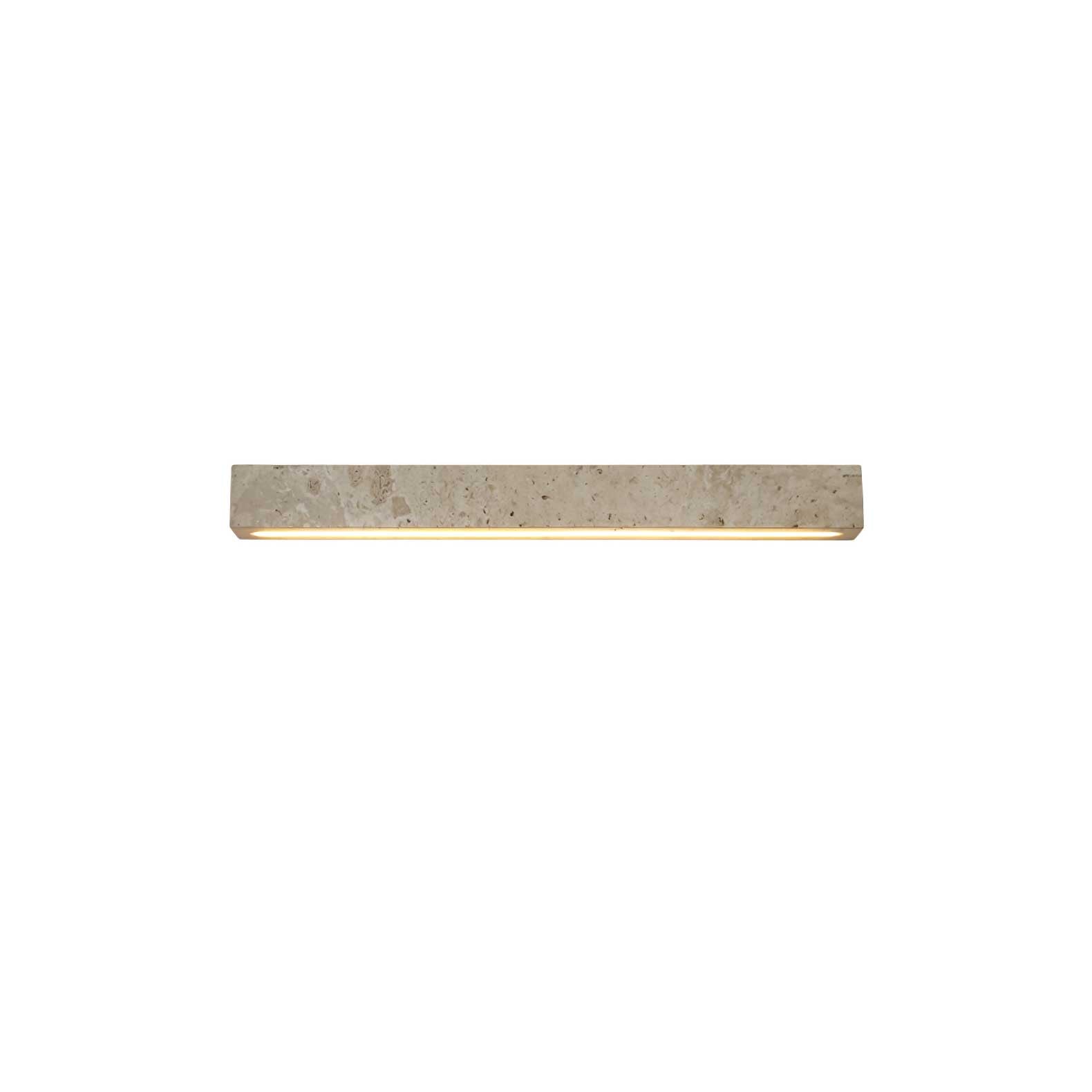 Ardora Travertine Pendant Light - Blowlighting
