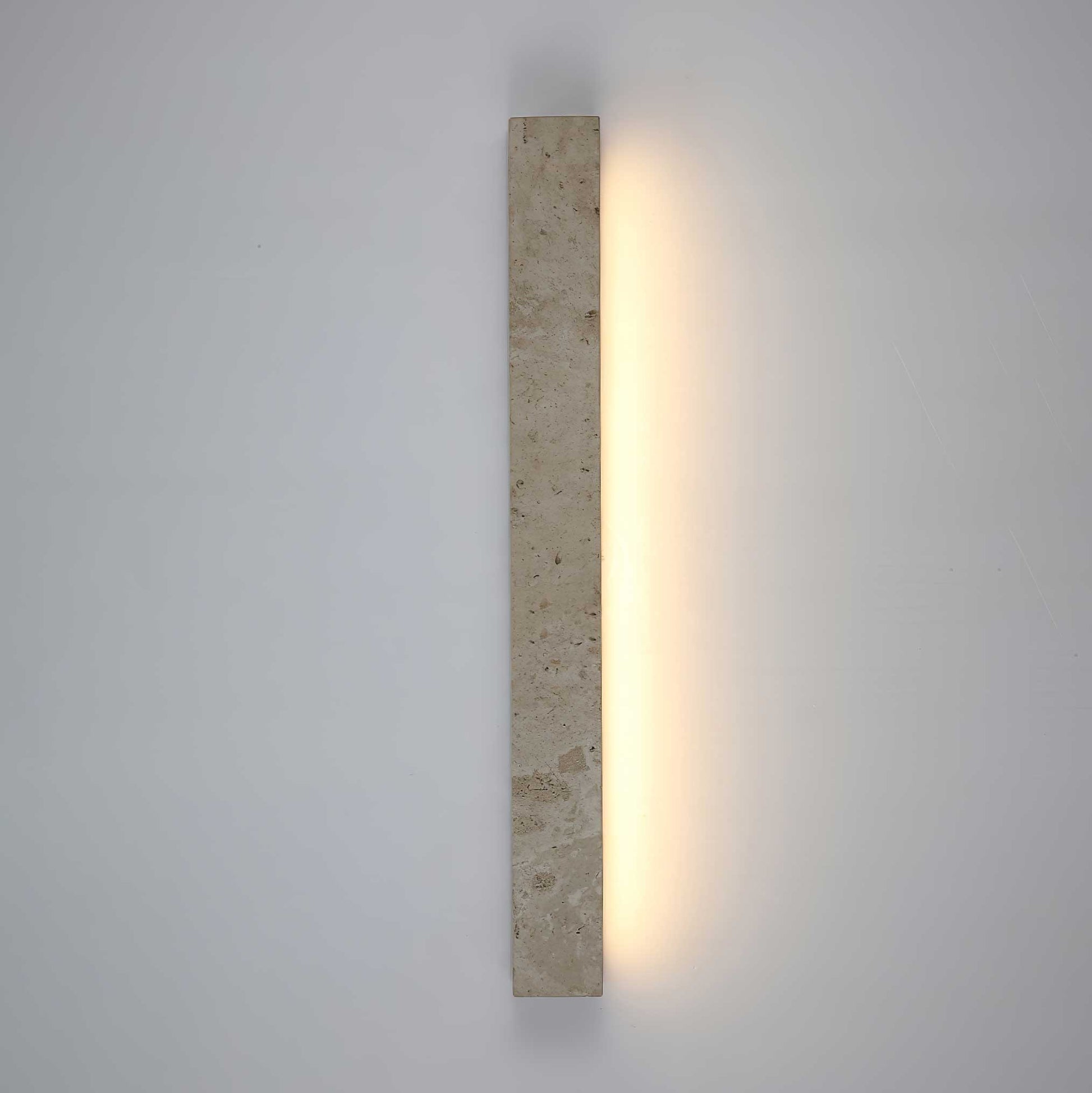 Ardora Travertine Pendant Light - Blowlighting