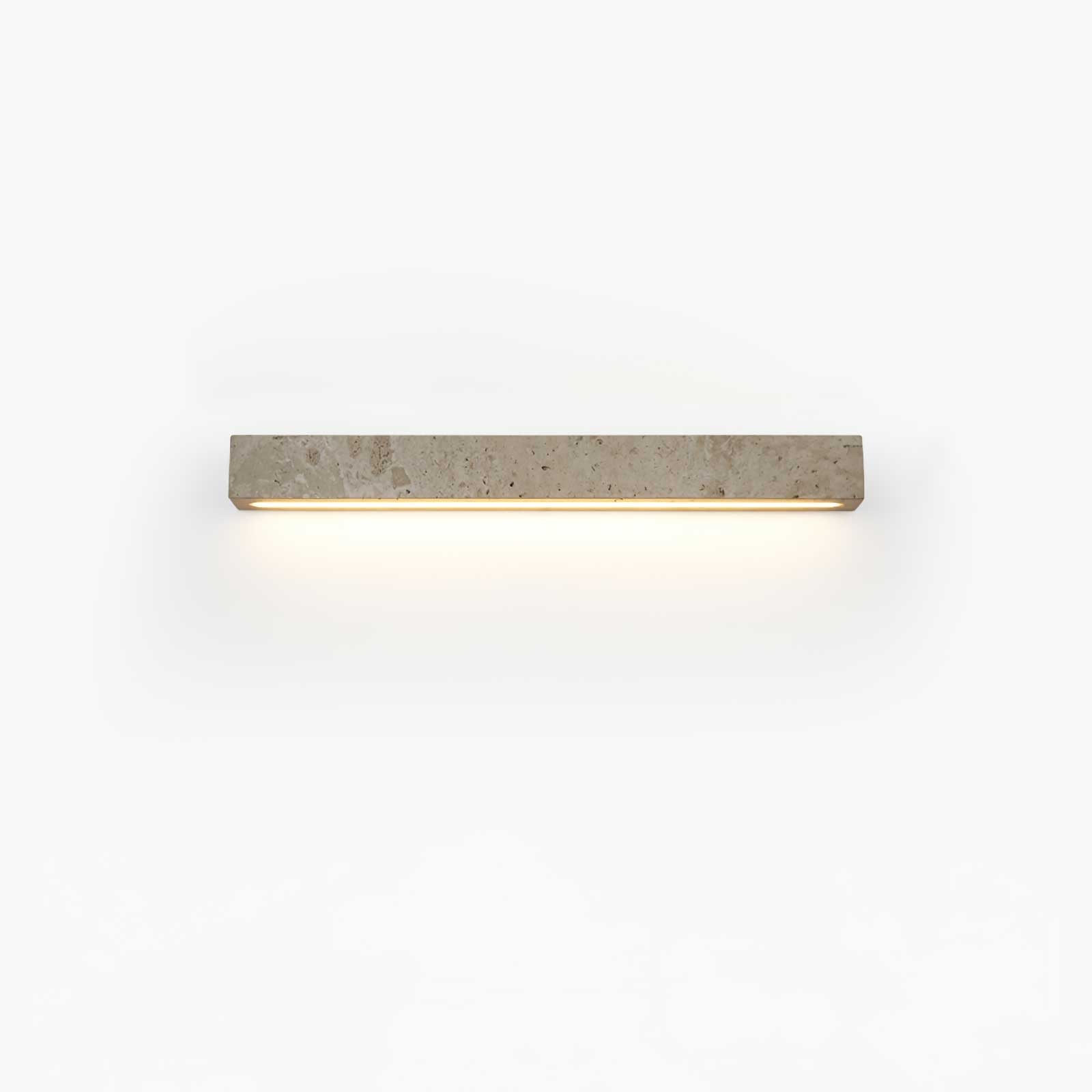 Ardora Travertine Pendant Light - Blowlighting