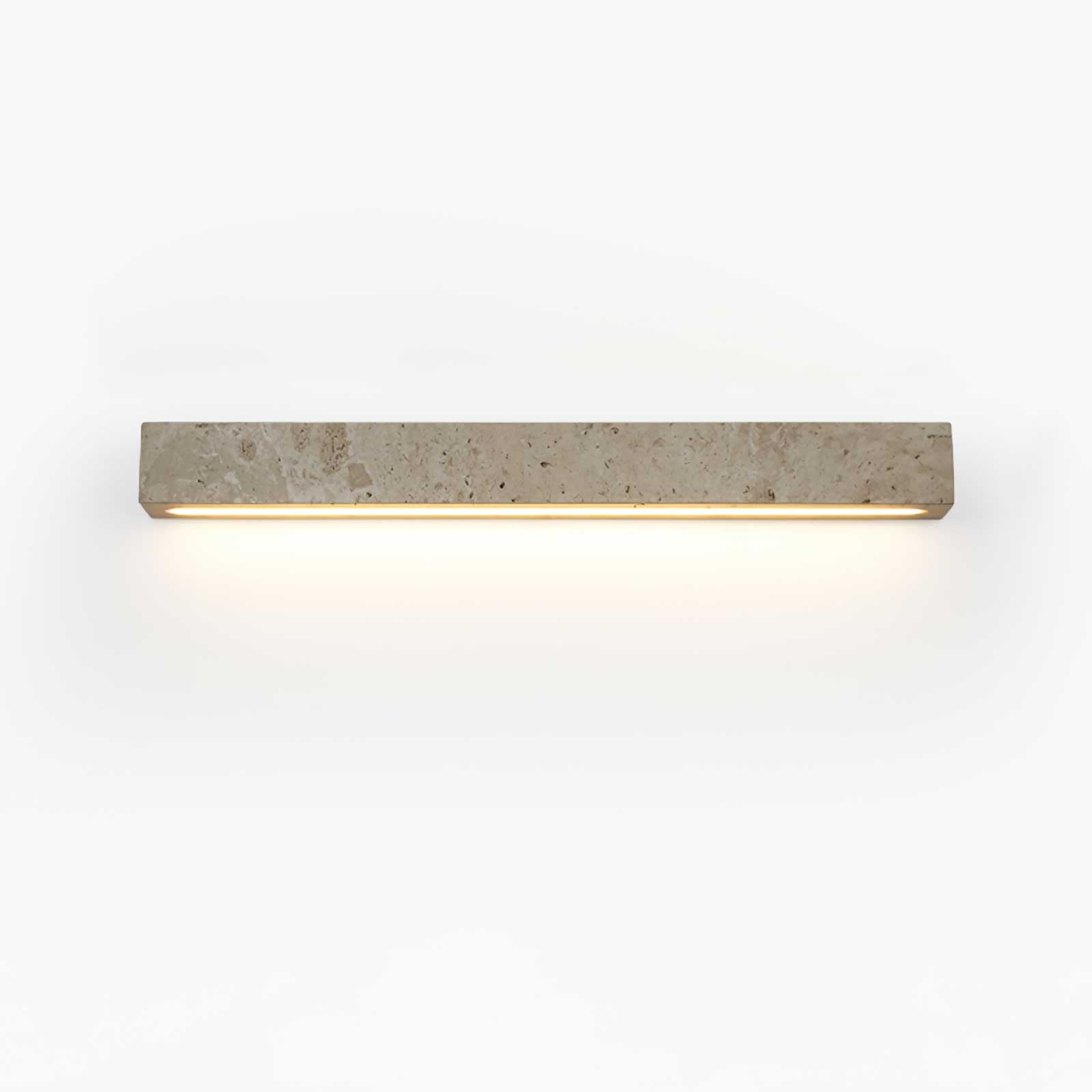 Ardora Travertine Pendant Light - Blowlighting