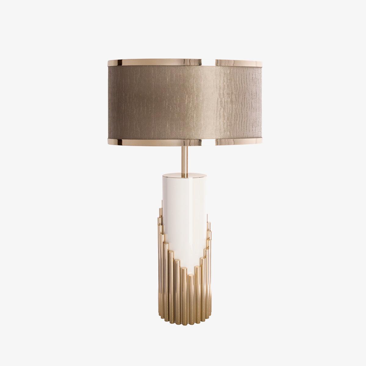 Streamline Table Lamp - Blowlighting