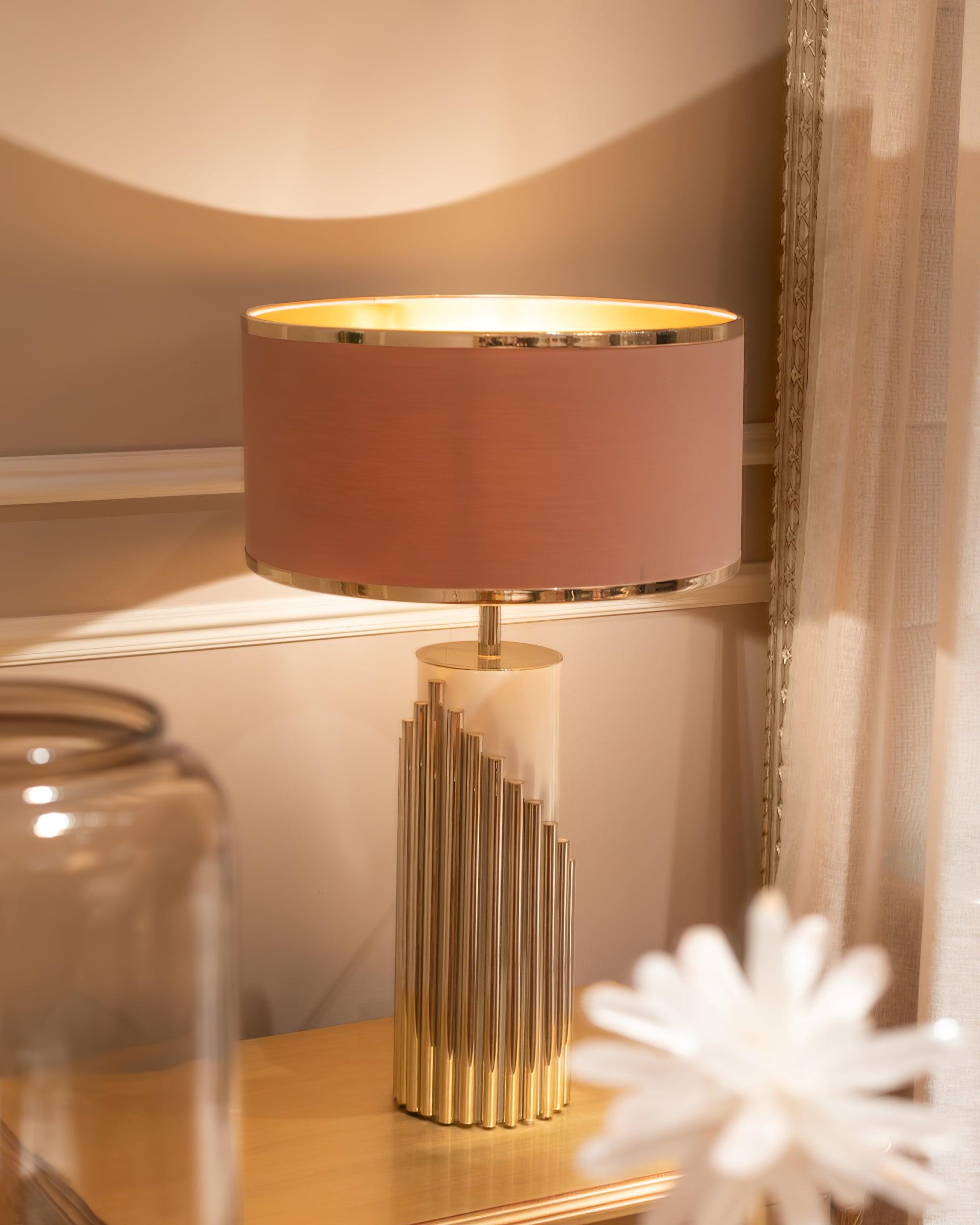 Streamline Table Lamp - Blowlighting