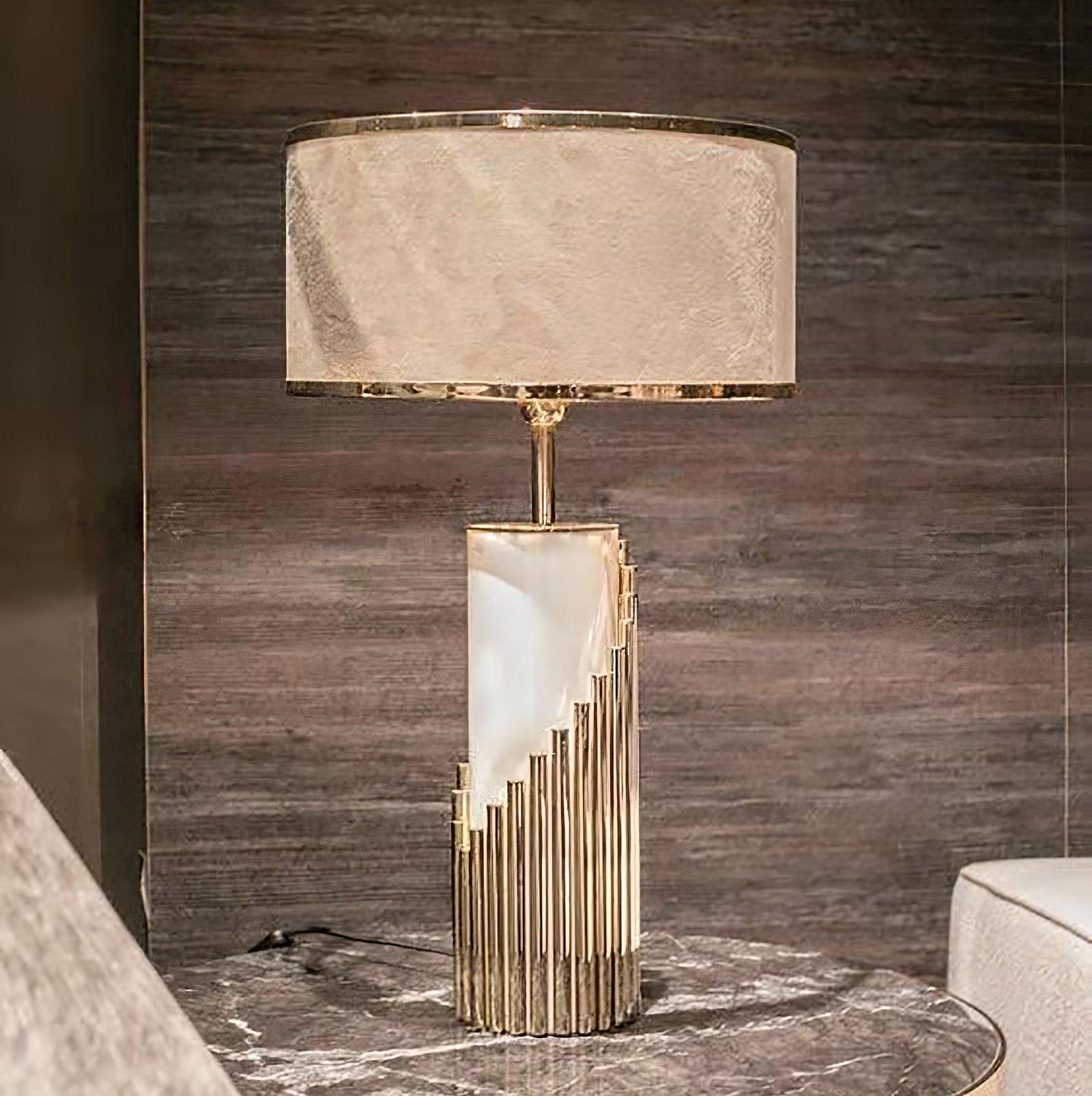 Streamline Table Lamp - Blowlighting