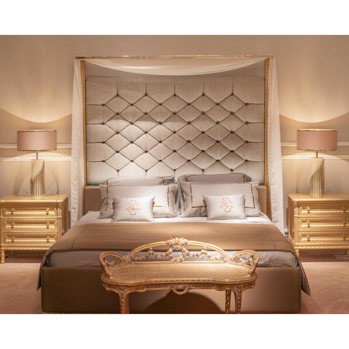 Streamline Table Lamp - Blowlighting