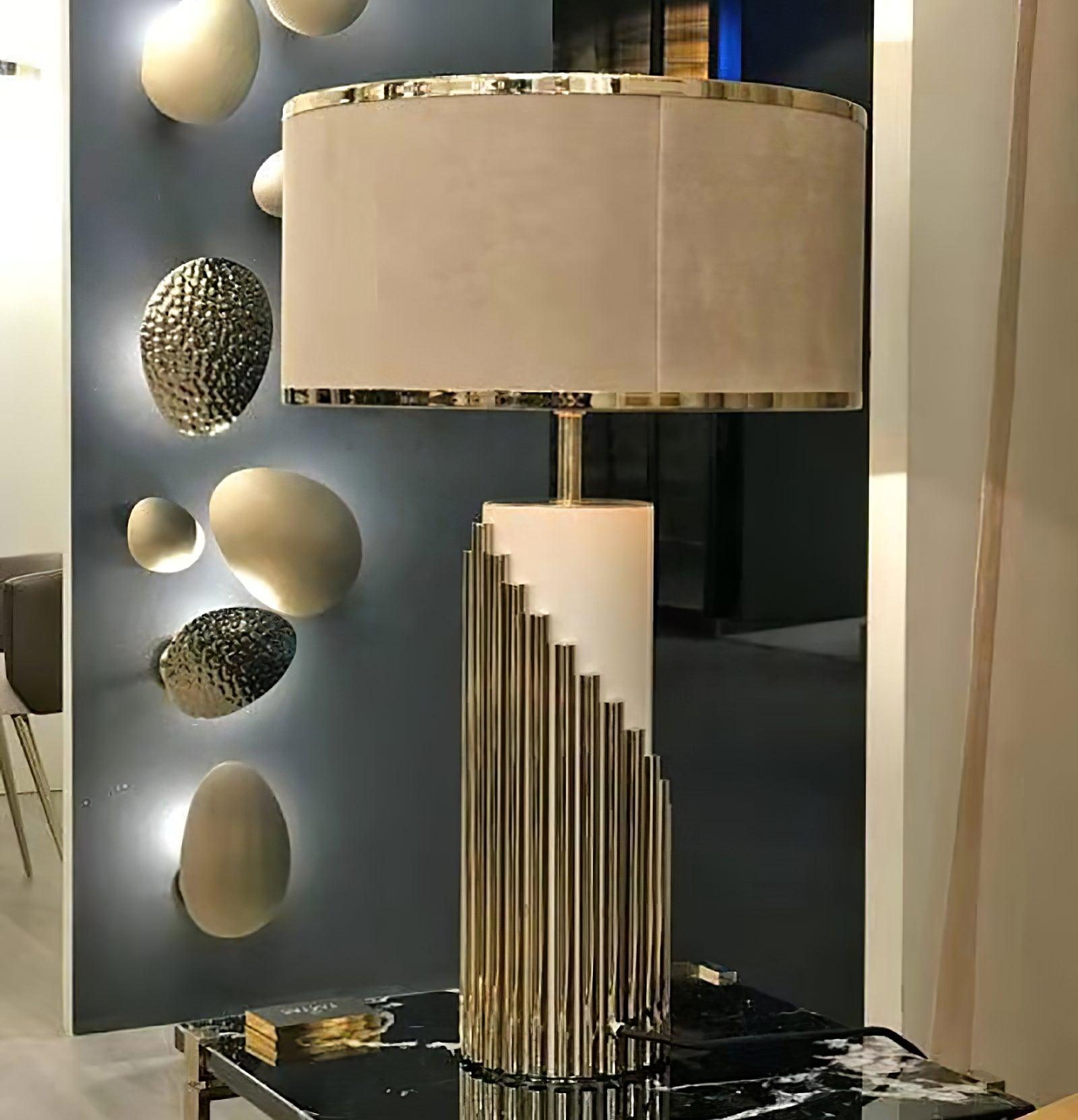 Streamline Table Lamp - Blowlighting
