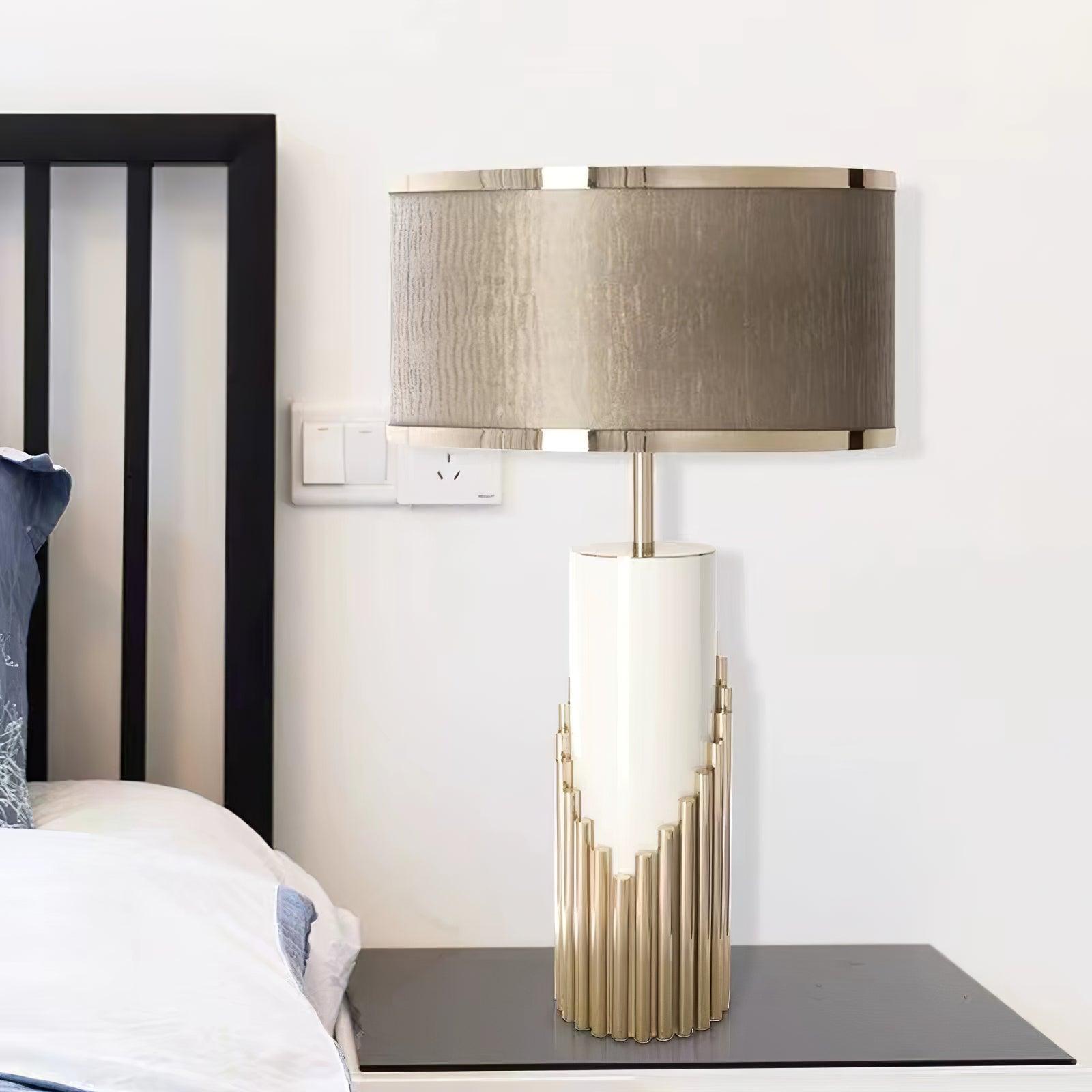 Streamline Table Lamp - Blowlighting