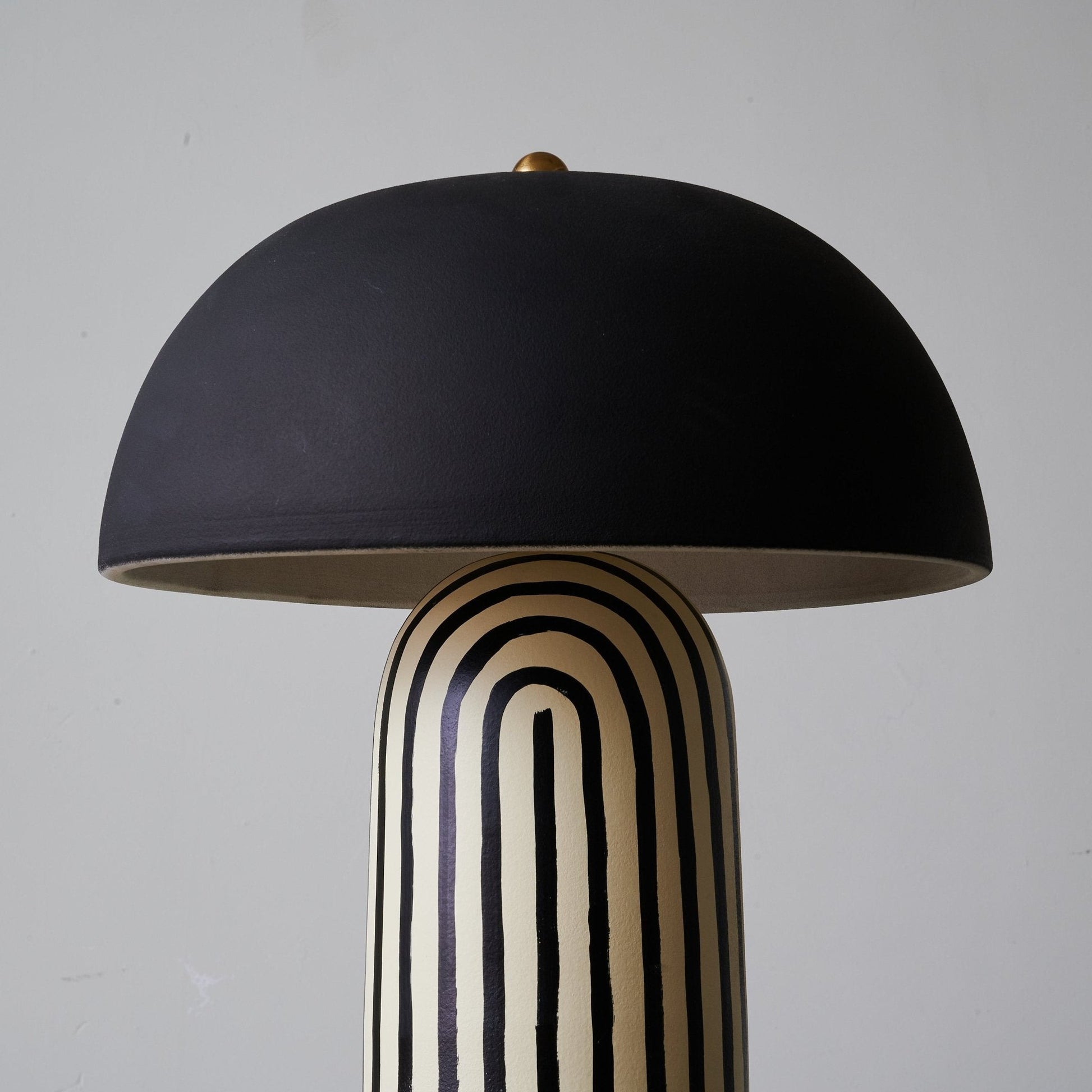 Stria Table Lamp - Blowlighting