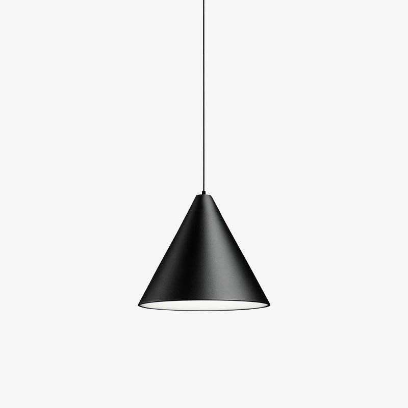 Geoweave Pendant Lamp - Blowlighting