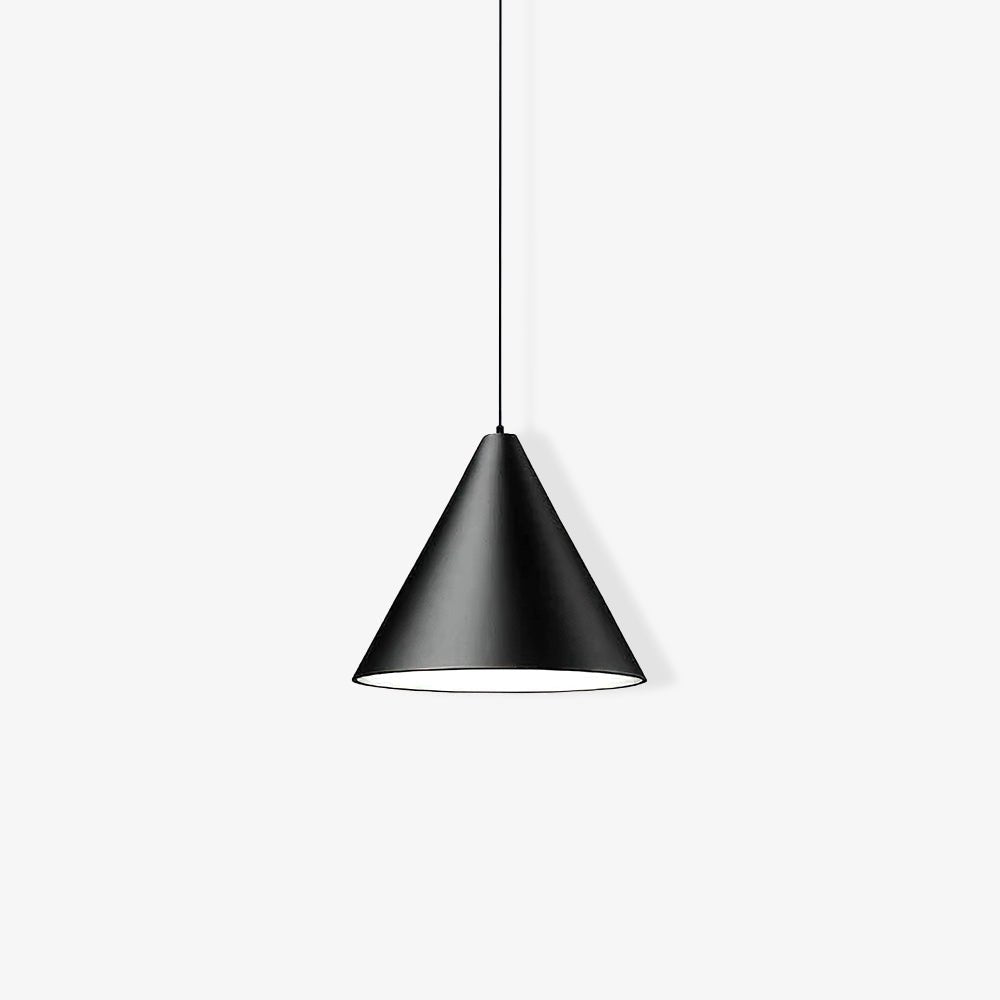 Geoweave Pendant Lamp - Blowlighting