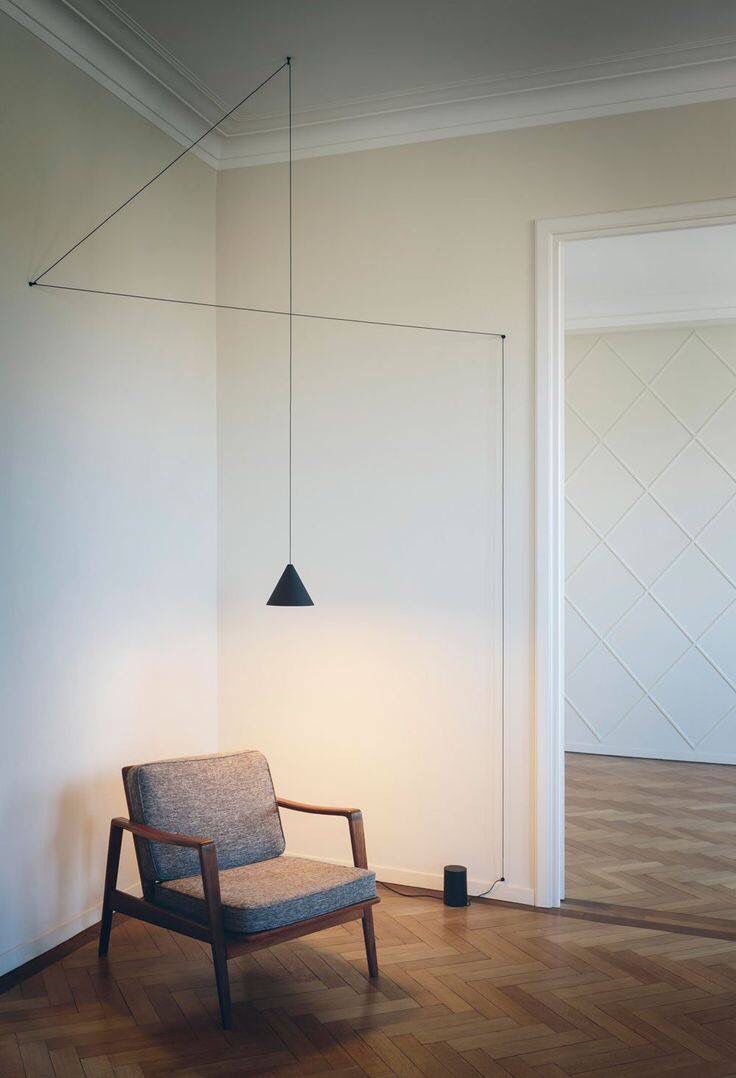 Geoweave Pendant Lamp - Blowlighting