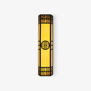 Ella Vintage Metal Wall Light - Blowlighting