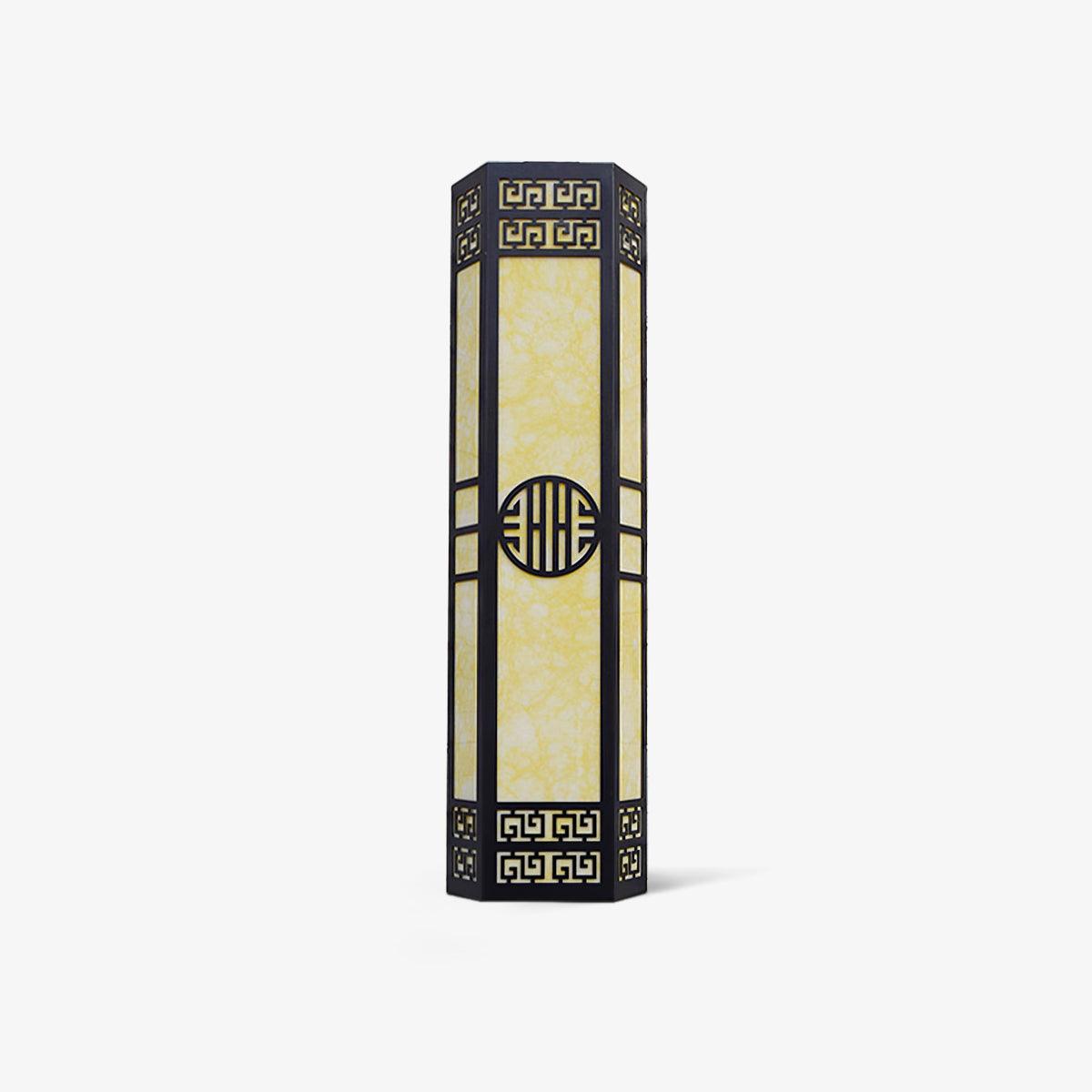 Ella Vintage Metal Wall Light - Blowlighting