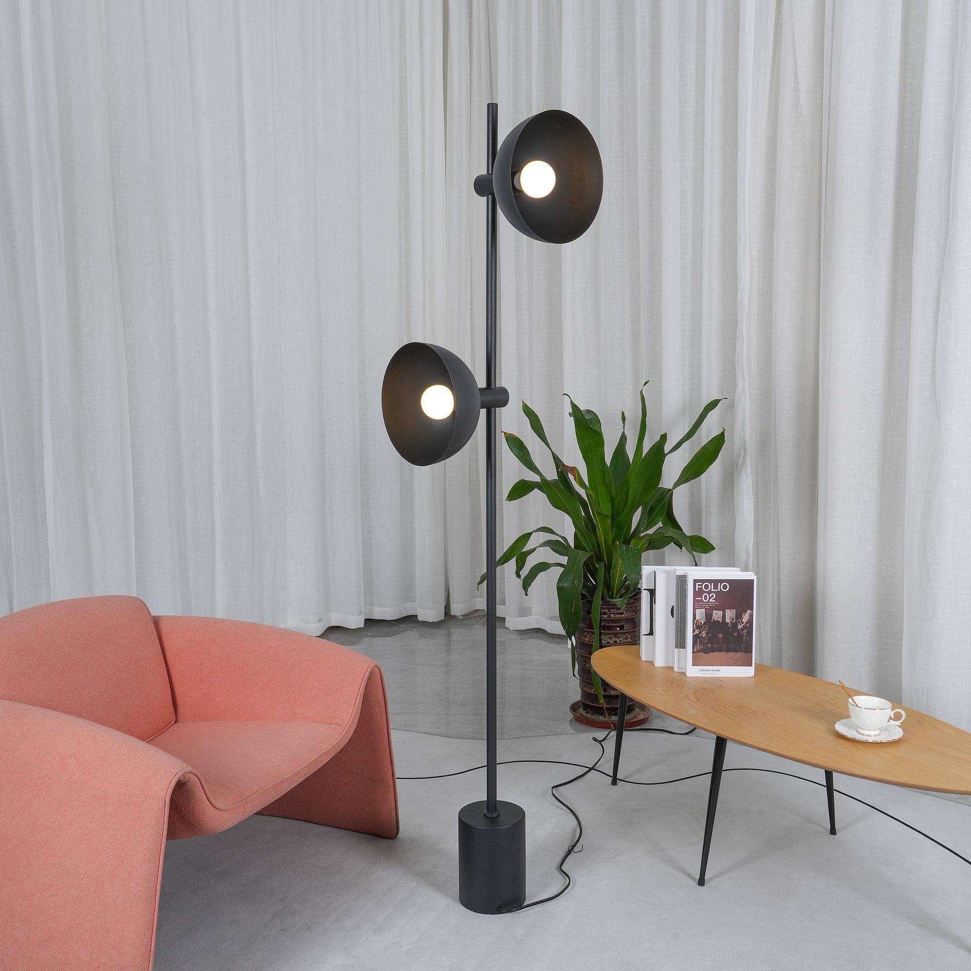 Studio Floor Lamp - Blowlighting