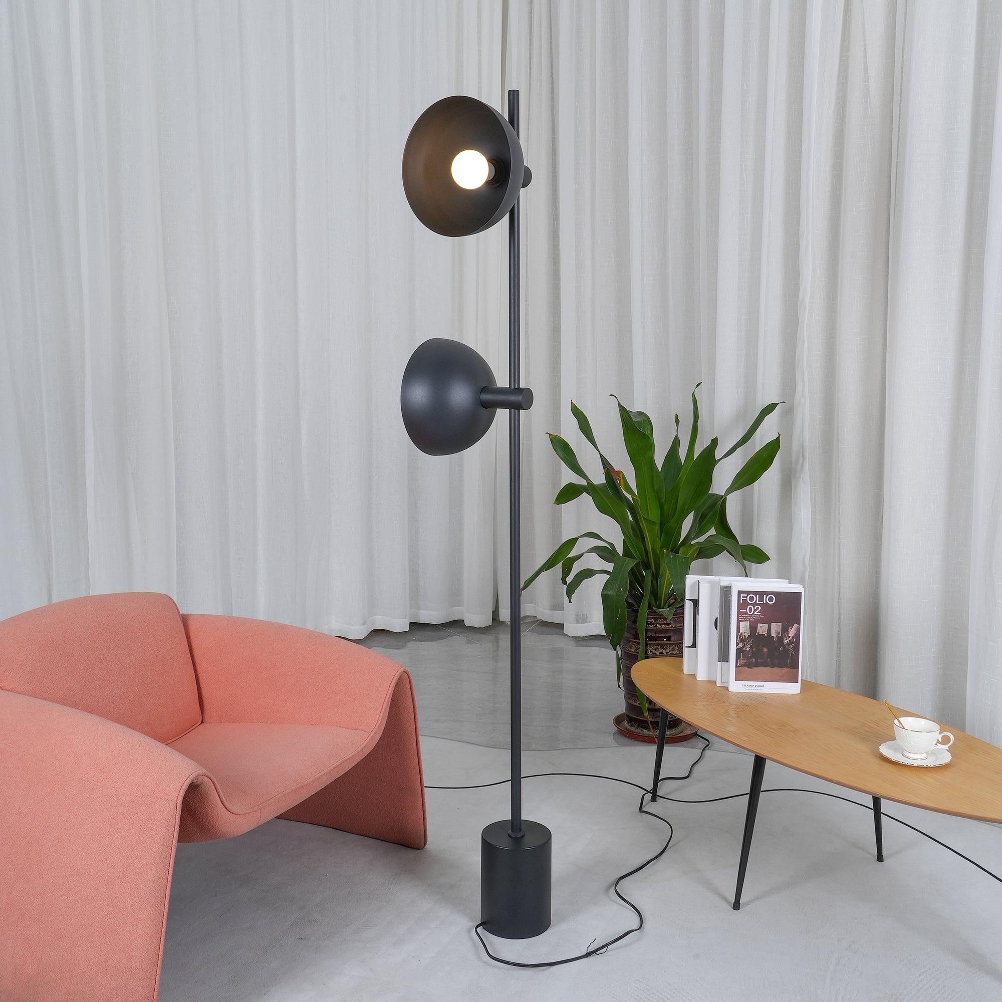 Studio Floor Lamp - Blowlighting