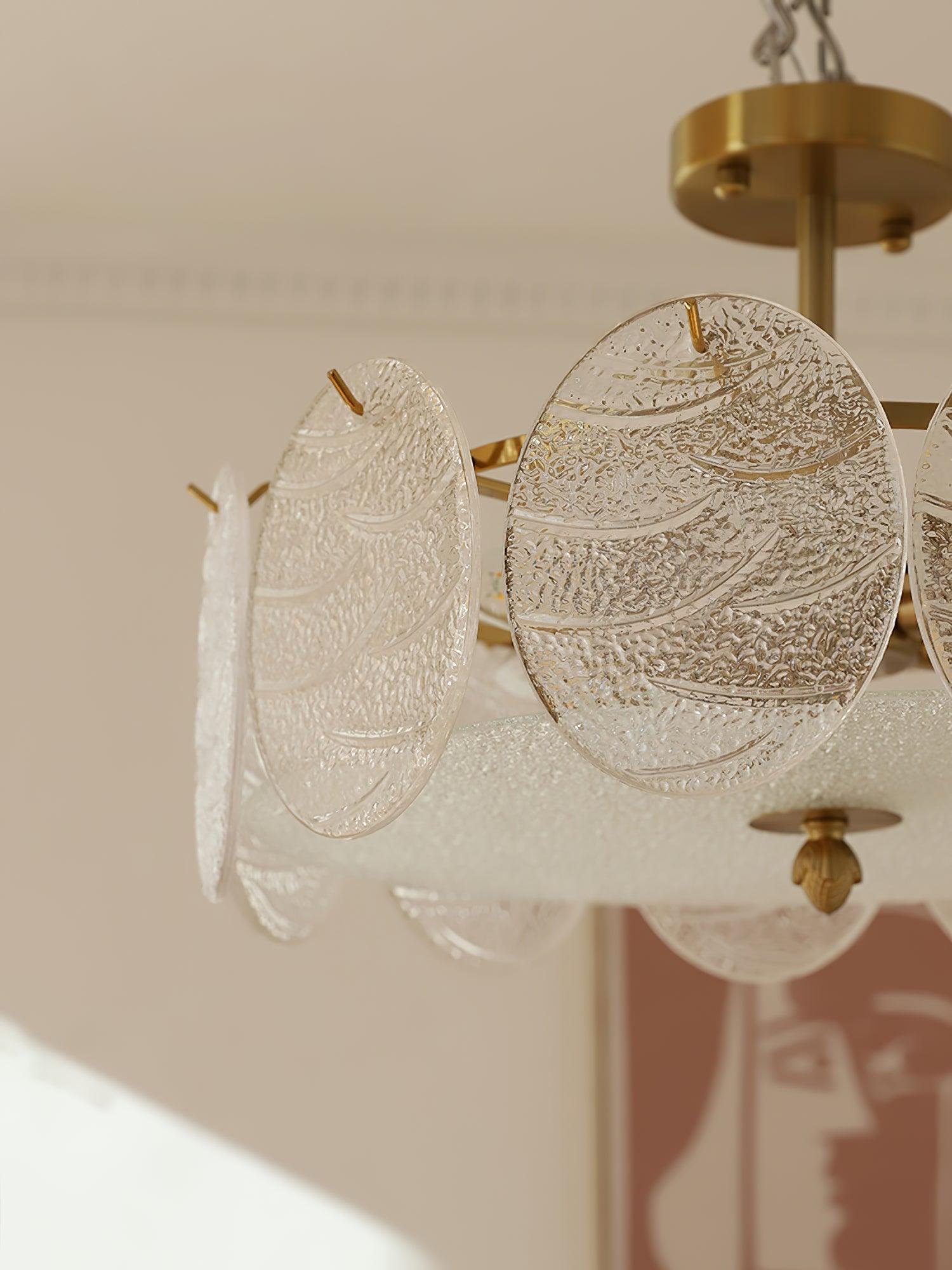 Sue-Anne Ceiling Lamp - Blowlighting