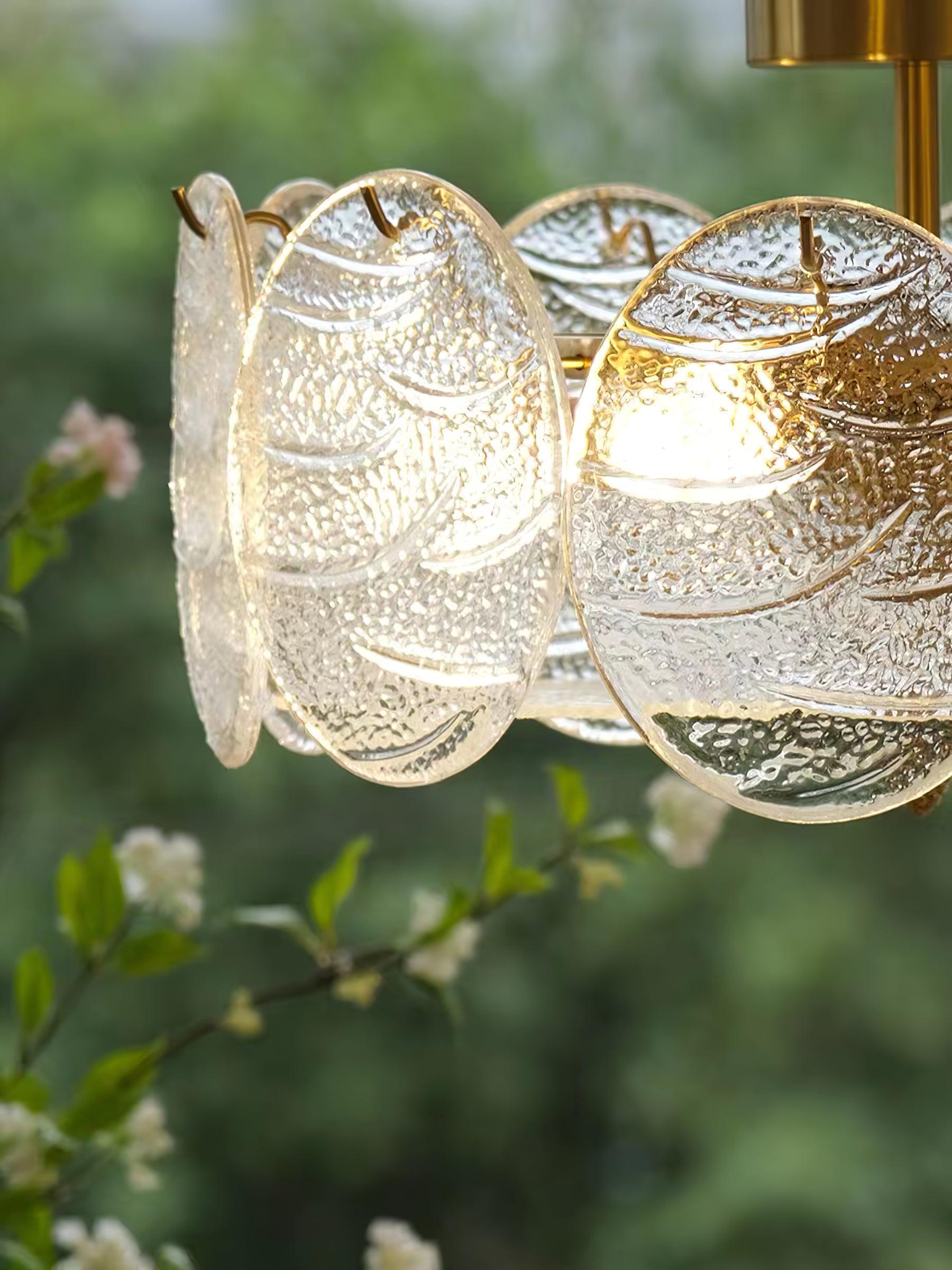 Sue-Anne Ceiling Lamp - Blowlighting