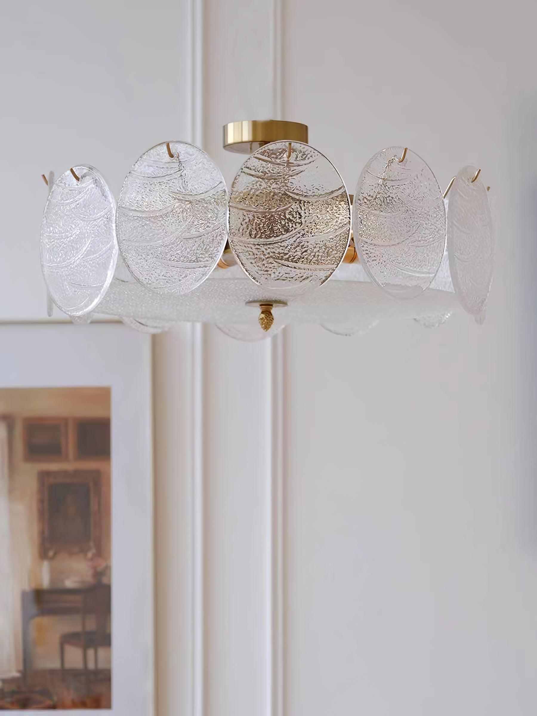 Sue-Anne Ceiling Lamp - Blowlighting