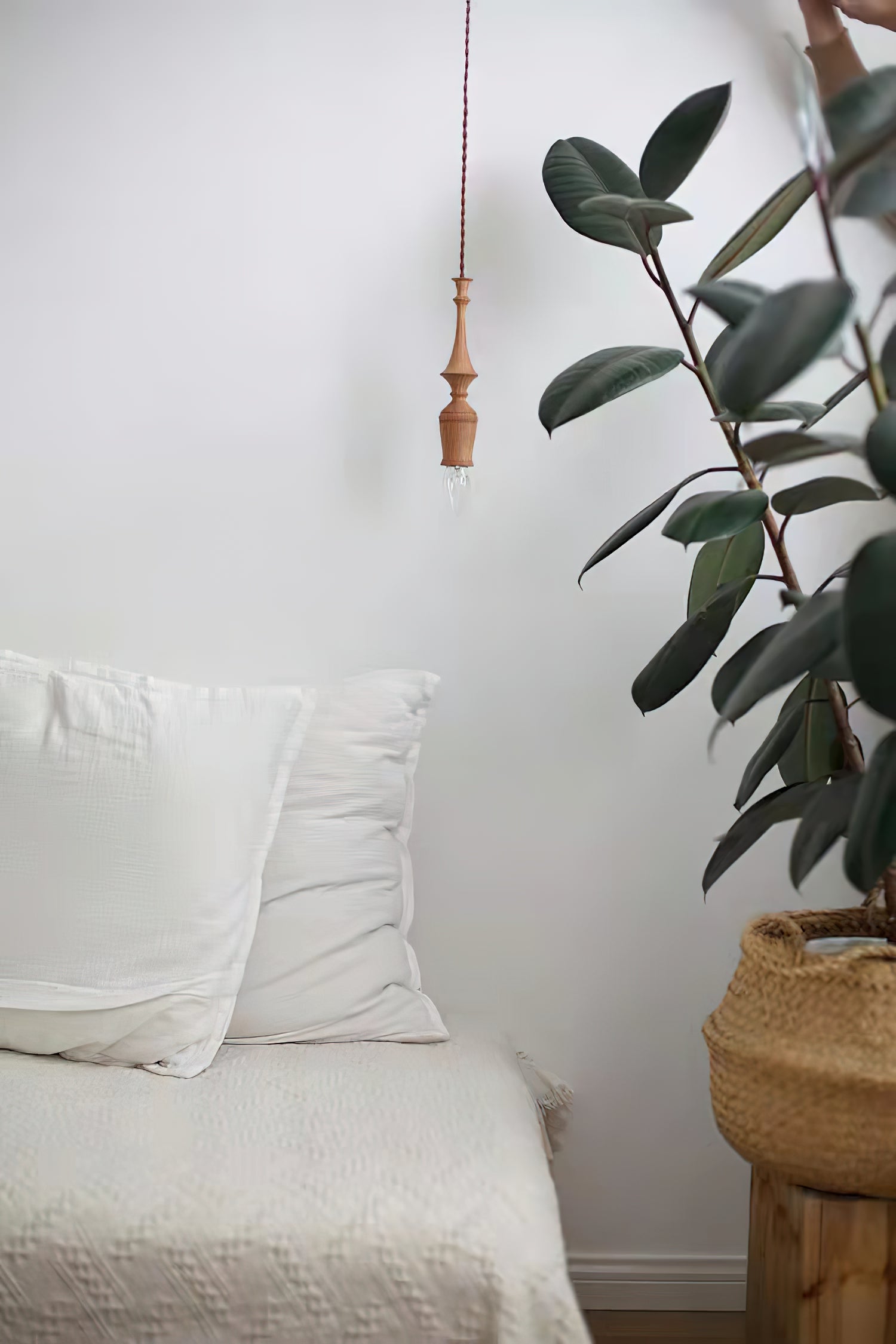 Sumally Pendant Lamp - Blowlighting