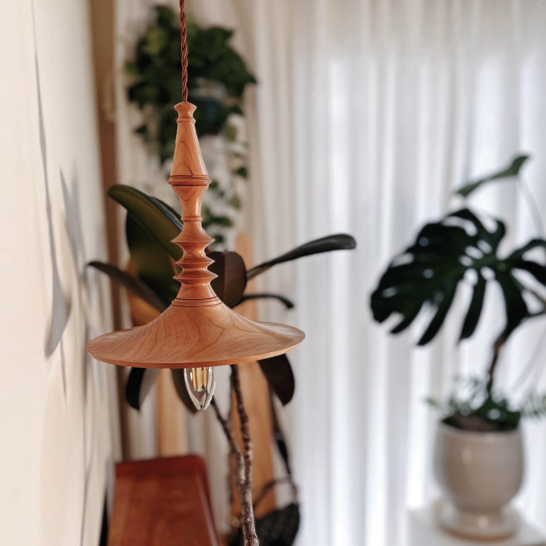 Sumally Pendant Lamp - Blowlighting