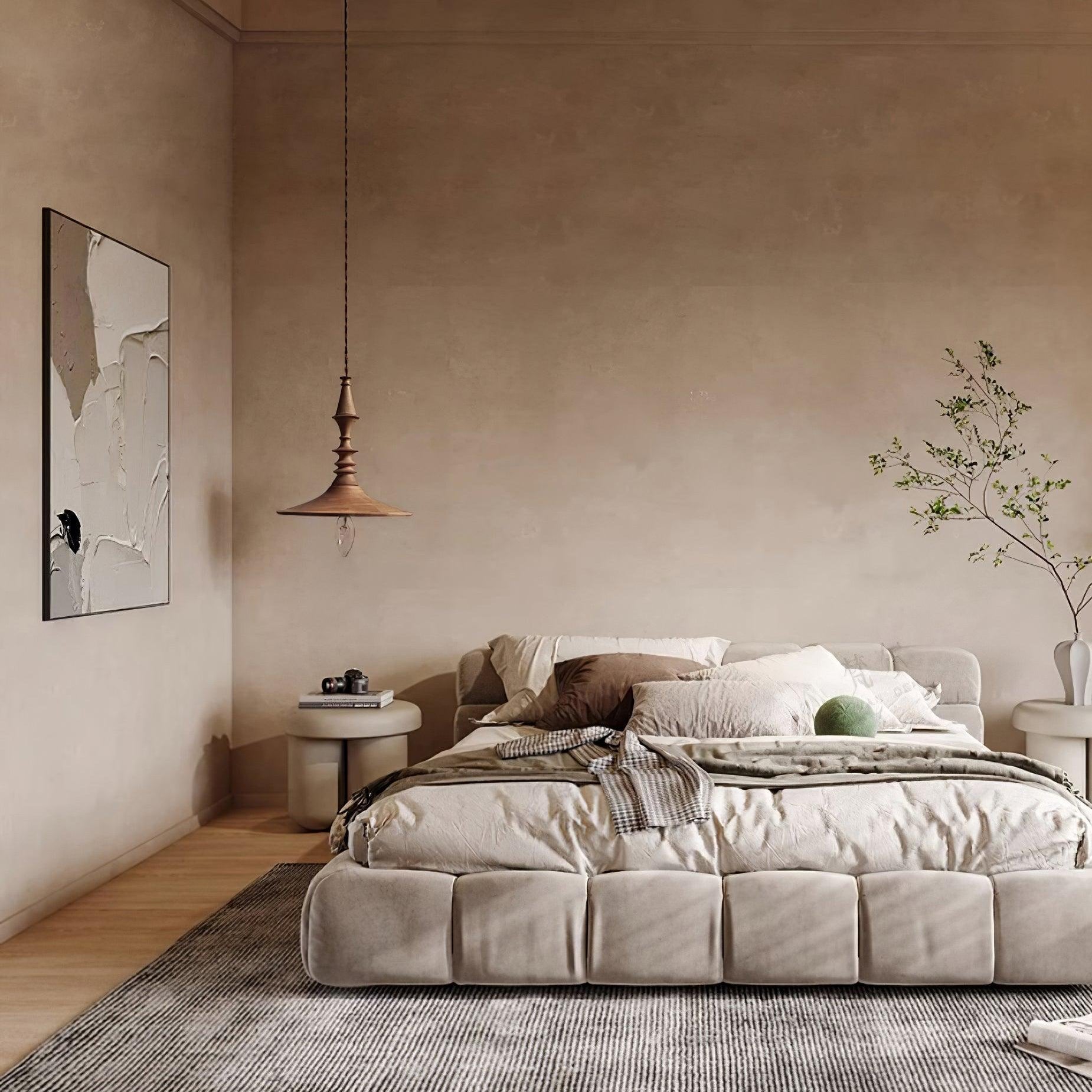 Sumally Pendant Lamp - Blowlighting