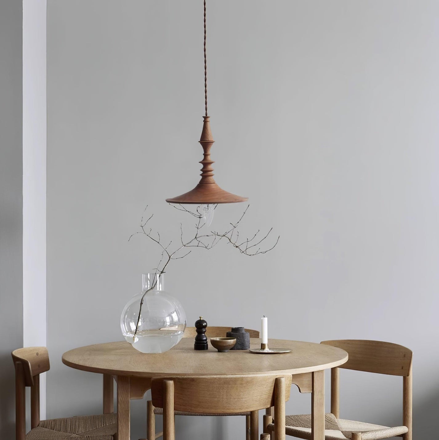 Sumally Pendant Lamp - Blowlighting
