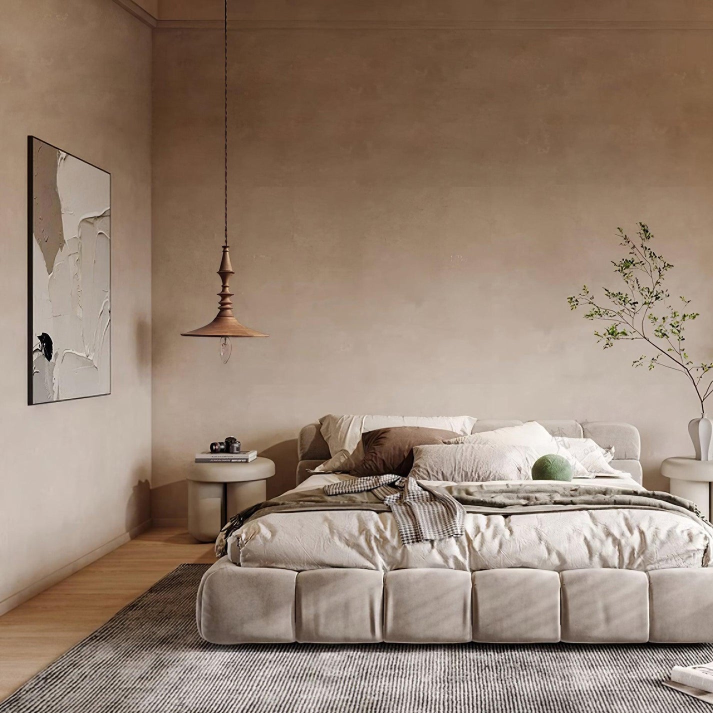 Sumally Pendant Lamp - Blowlighting