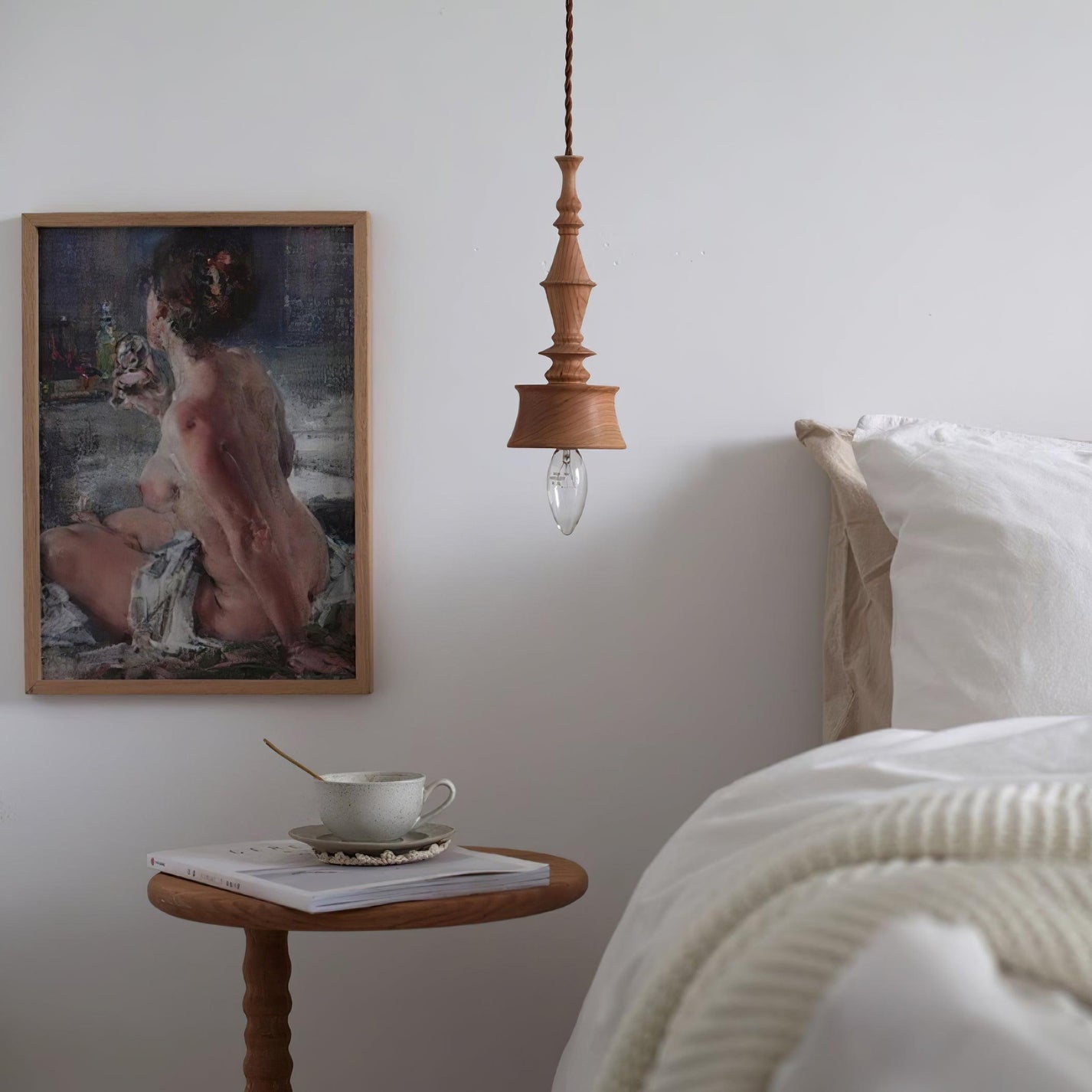 Sumally Pendant Lamp - Blowlighting