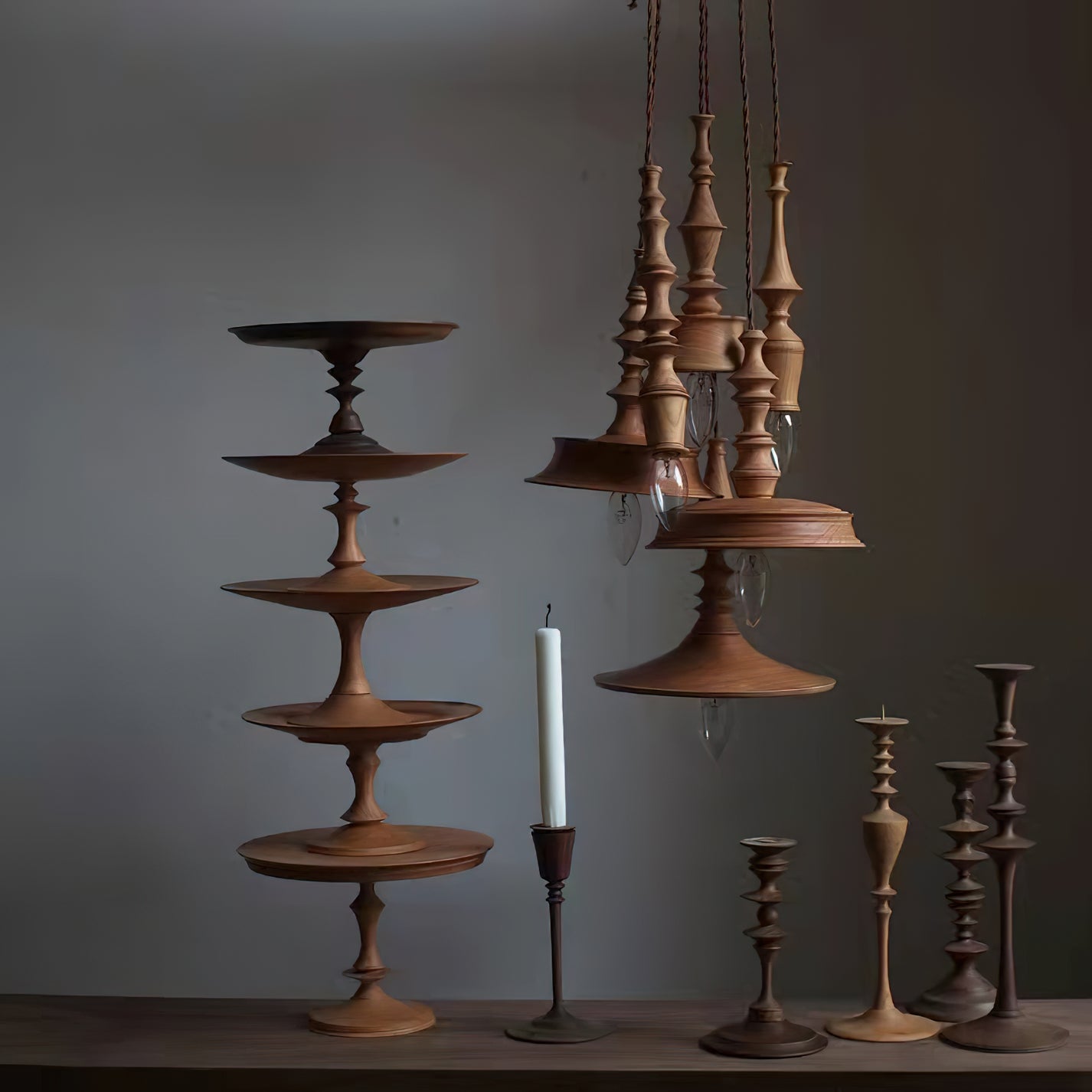 Sumally Pendant Lamp - Blowlighting