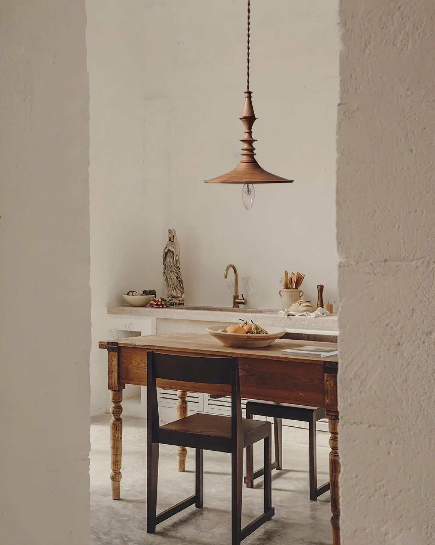 Sumally Pendant Lamp - Blowlighting