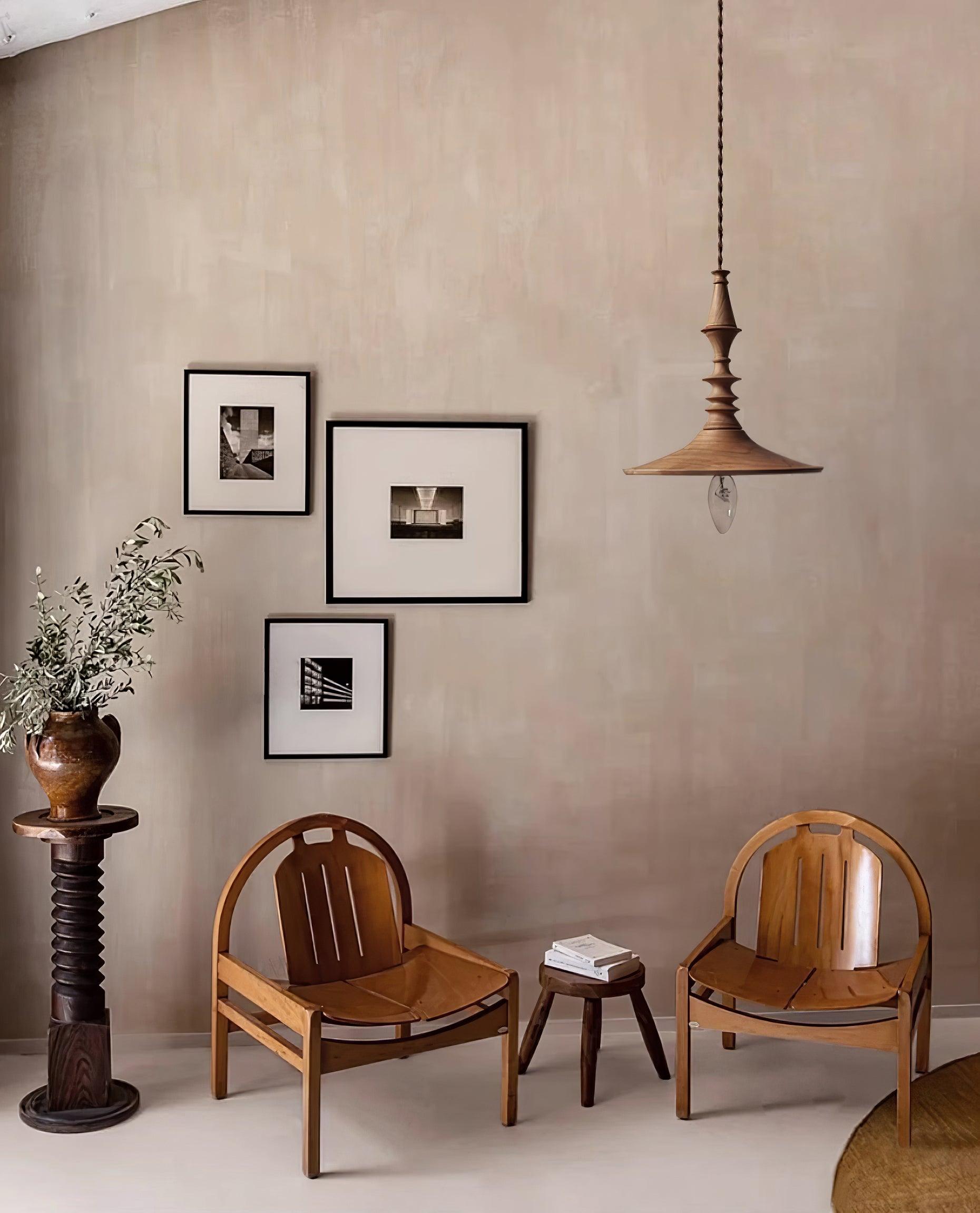 Sumally Pendant Lamp - Blowlighting