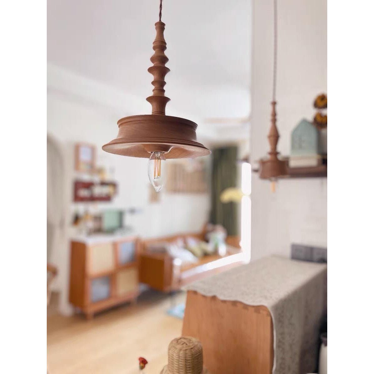 Sumally Pendant Lamp - Blowlighting