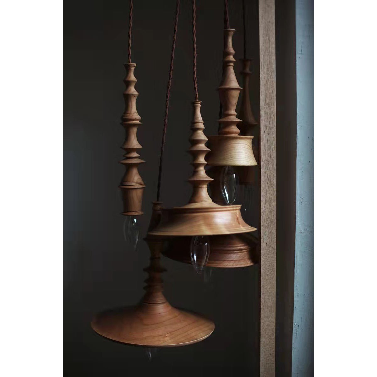 Sumally Pendant Lamp - Blowlighting