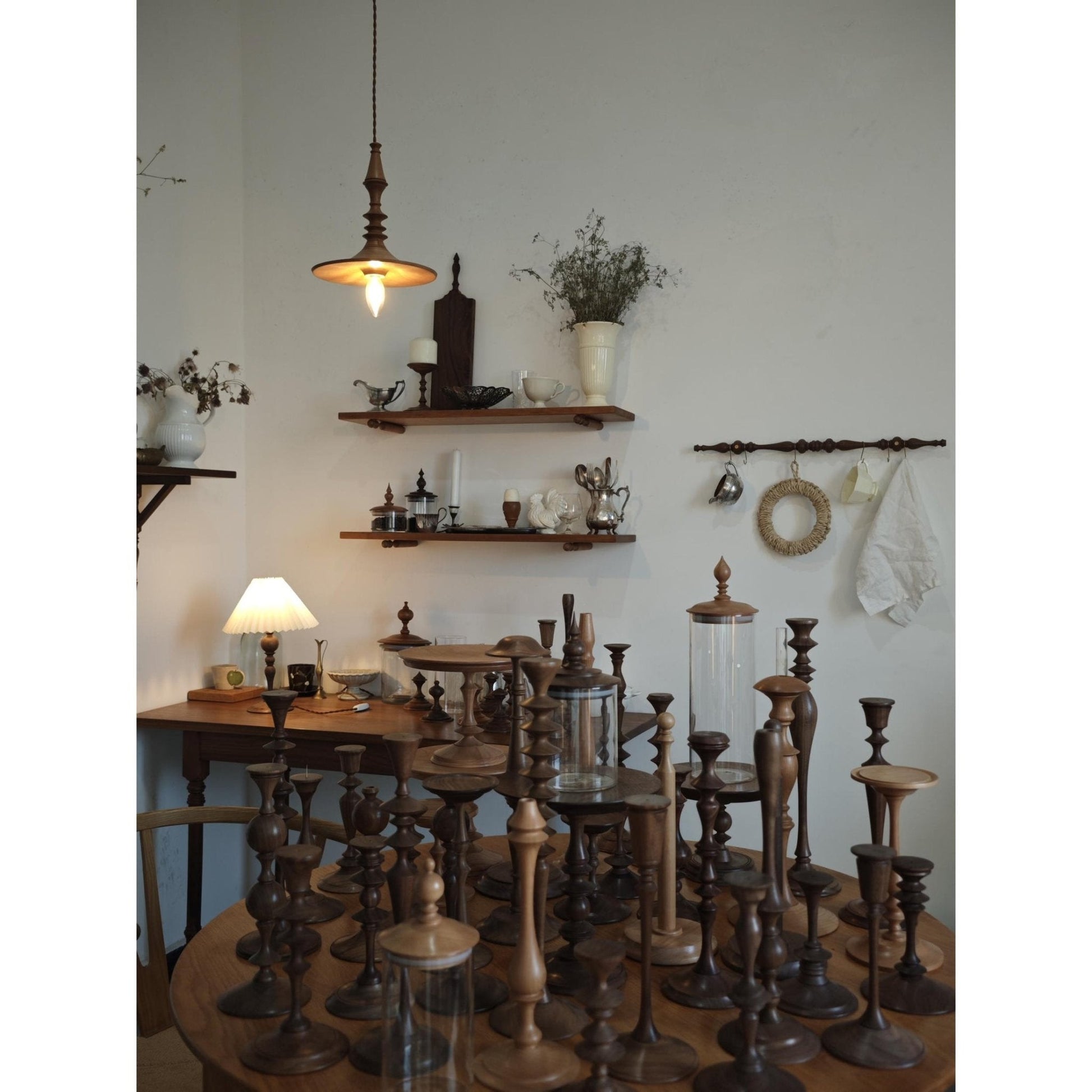 Sumally Pendant Lamp - Blowlighting