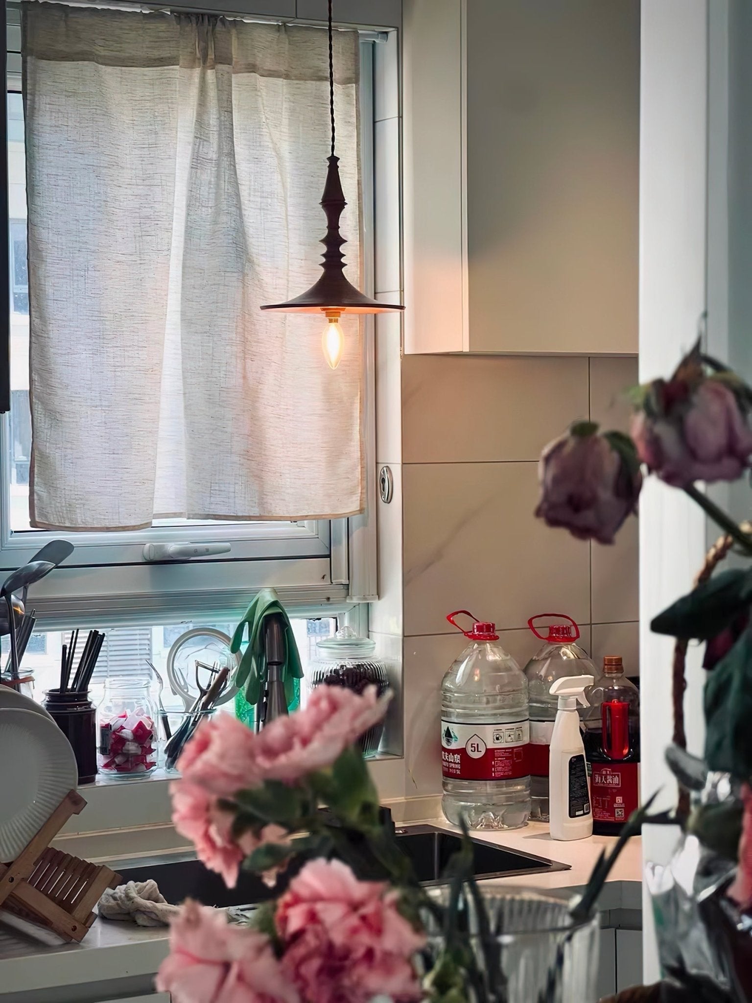 Sumally Pendant Lamp - Blowlighting
