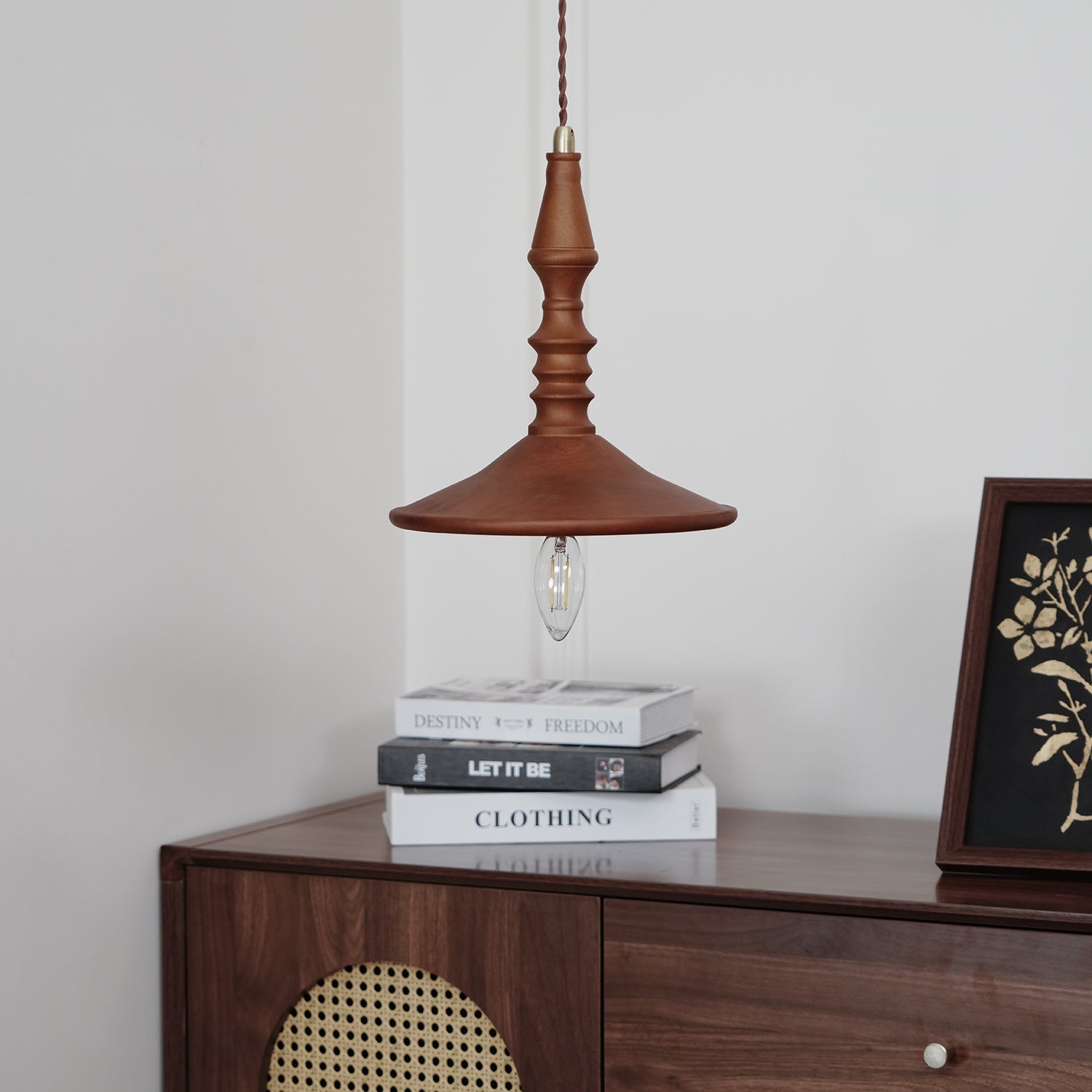 Sumally Pendant Lamp - Blowlighting